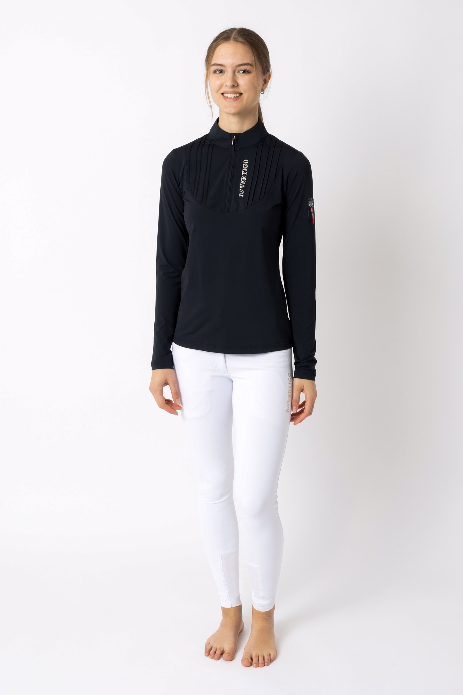 B Vertigo Demi naisten treenipaita