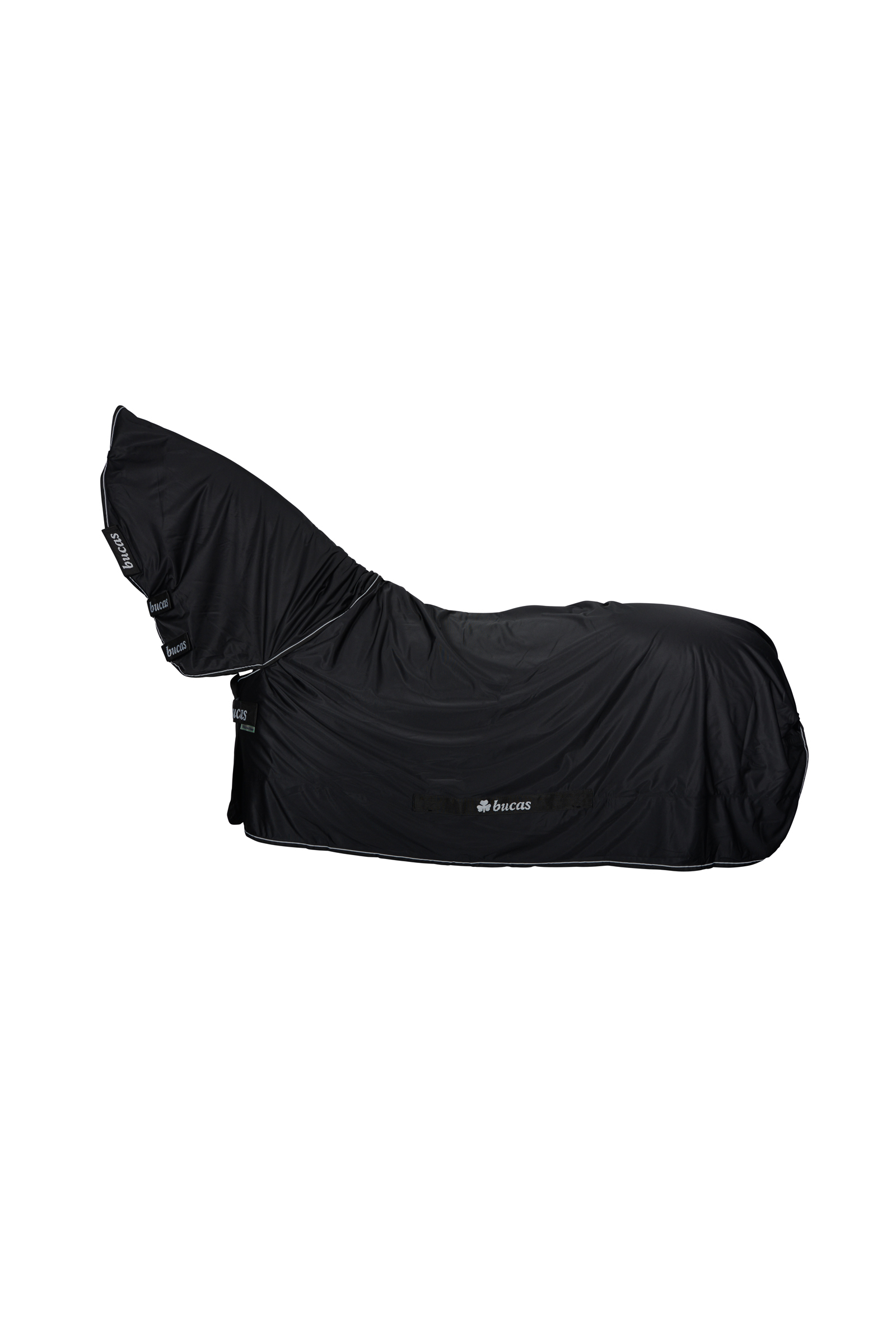 Bucas Shamrock Power loimi kaulakappaleella