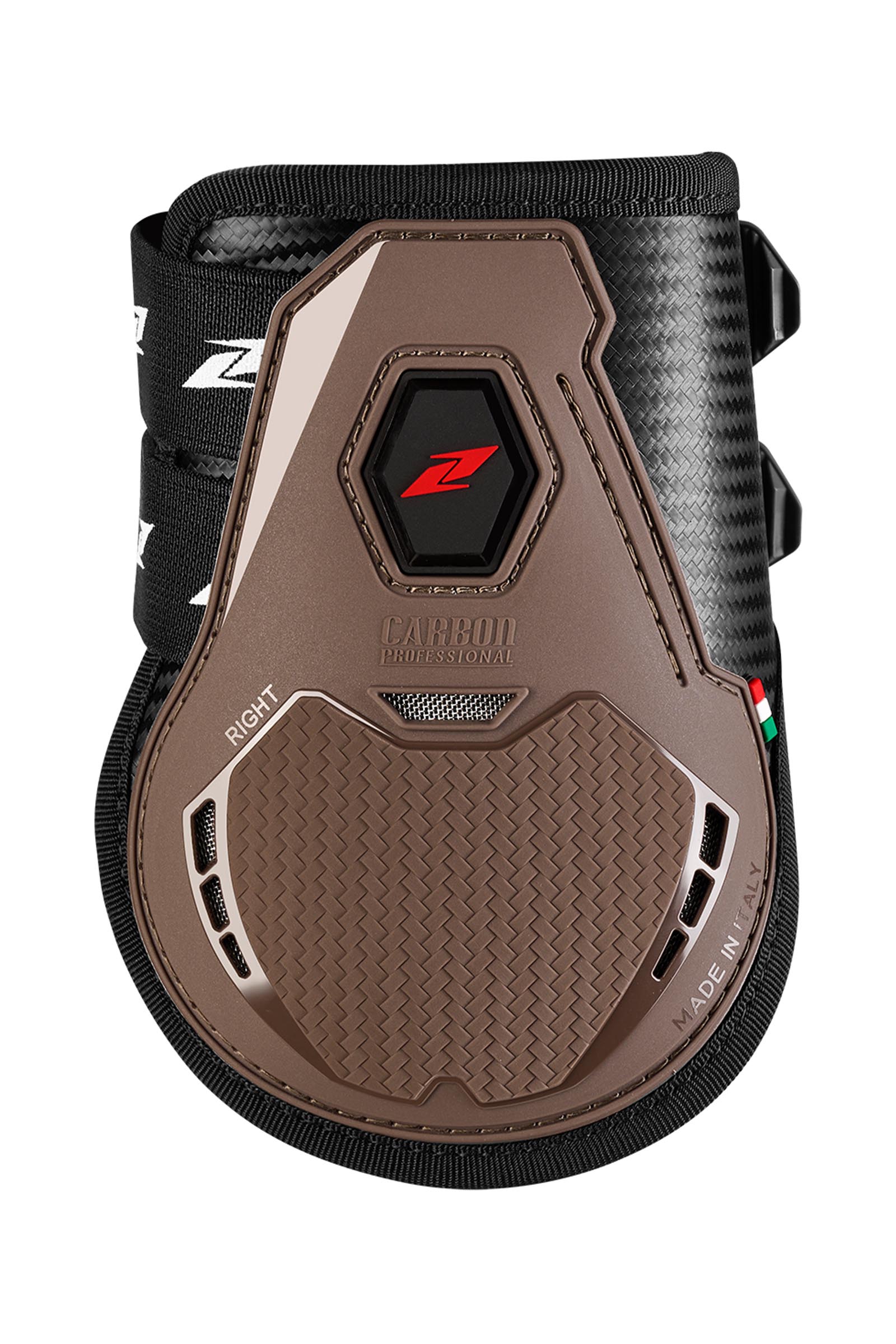 Zandona Carbon Professional Lite Vuohissuojat