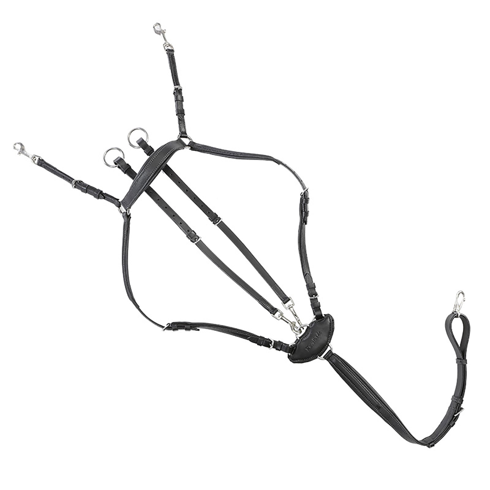 Kavalkade Dekor pehme&auml; rintaremmi