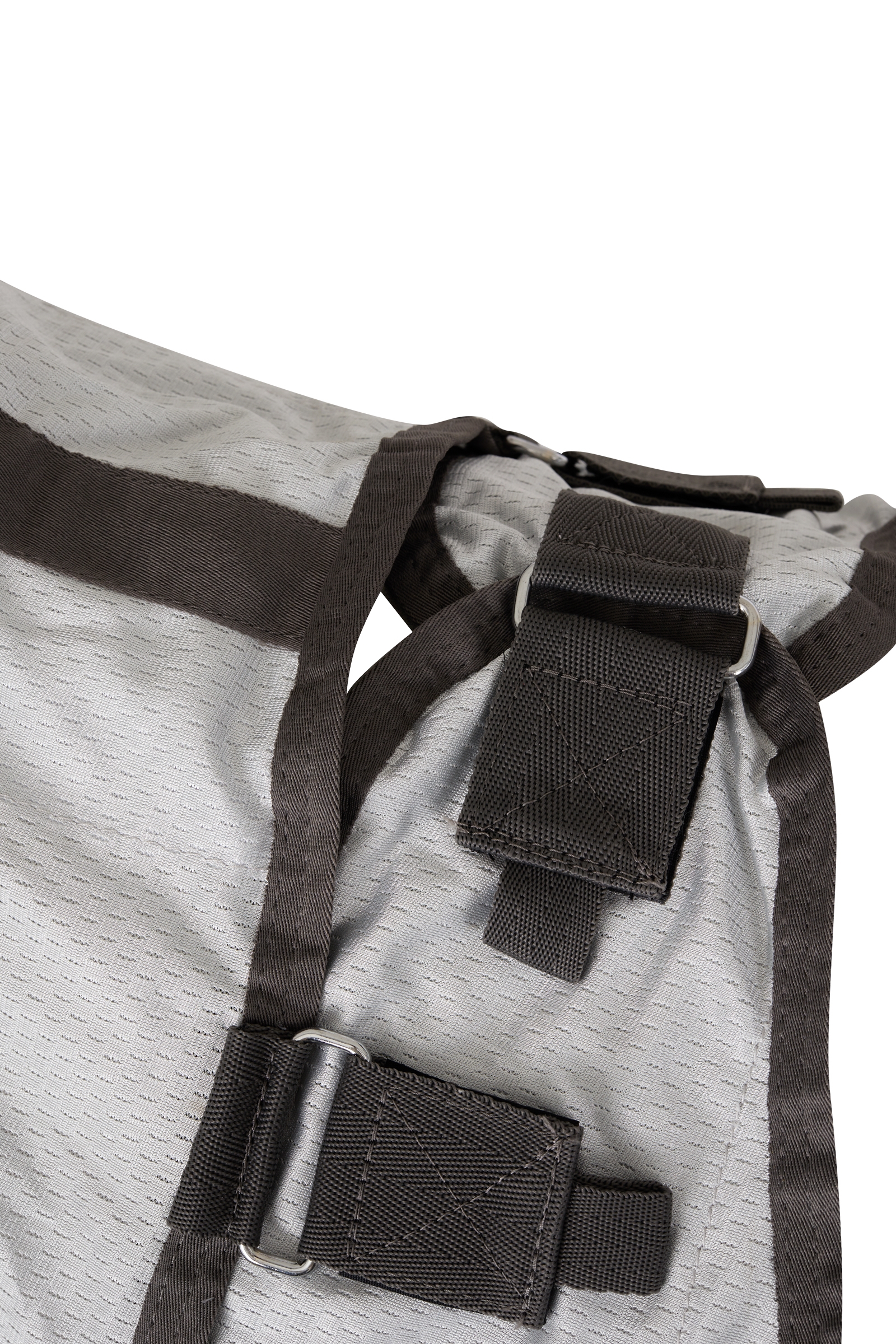 Horze Eira UV-hy&ouml;nteisratsastusloimi irrotettavalla kaulakappaleella