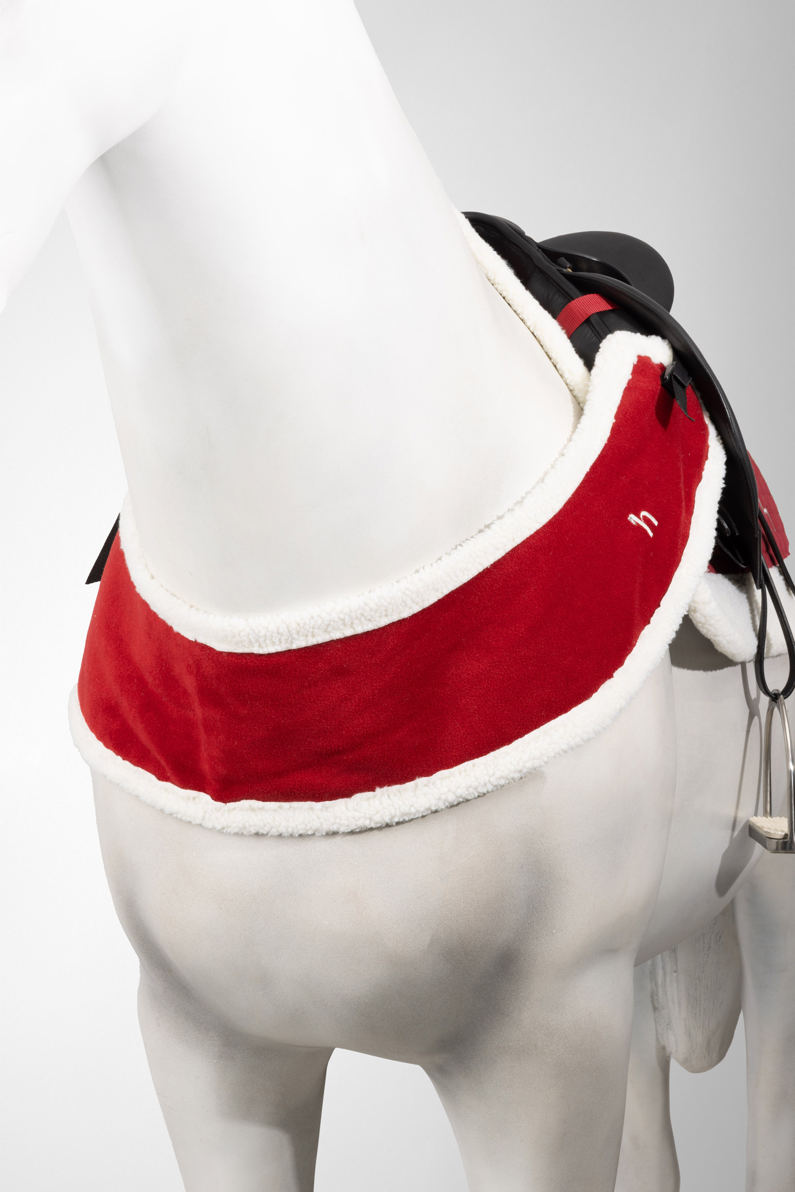 Horze Christmas valjaat