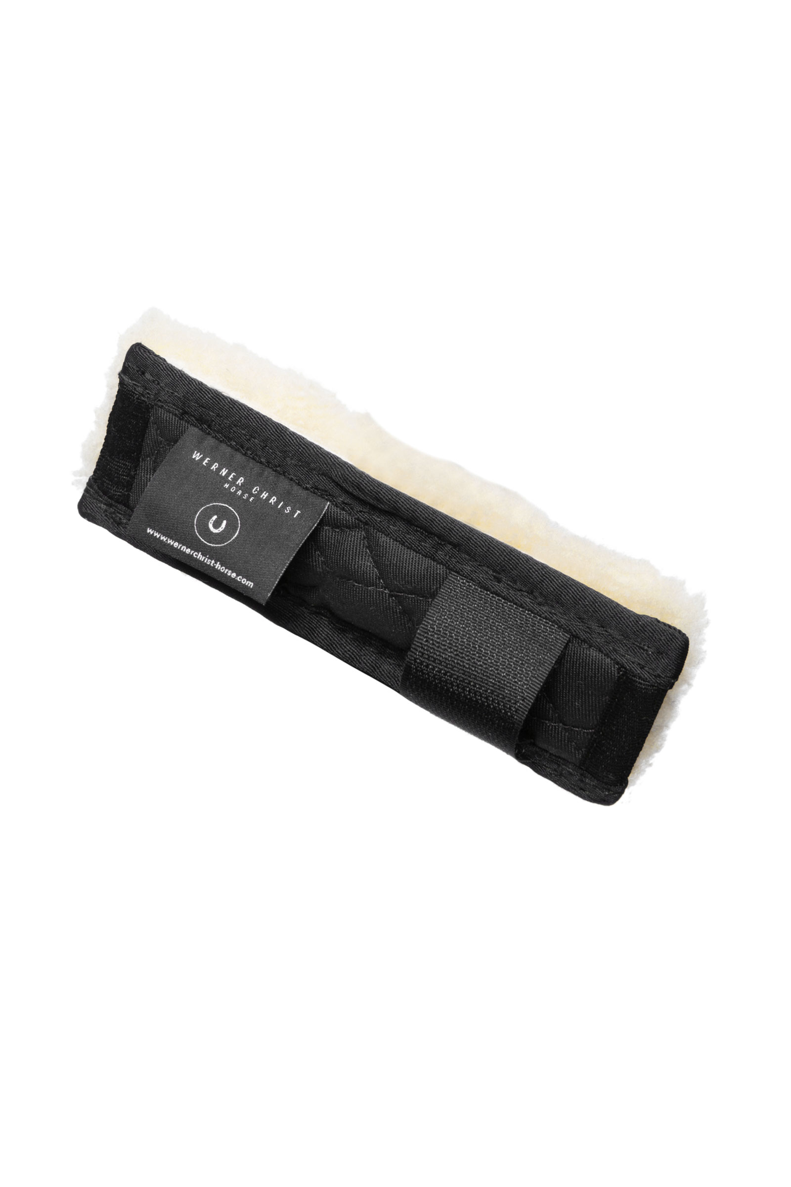 Black/Natural Christ kankiketjun pehmuste