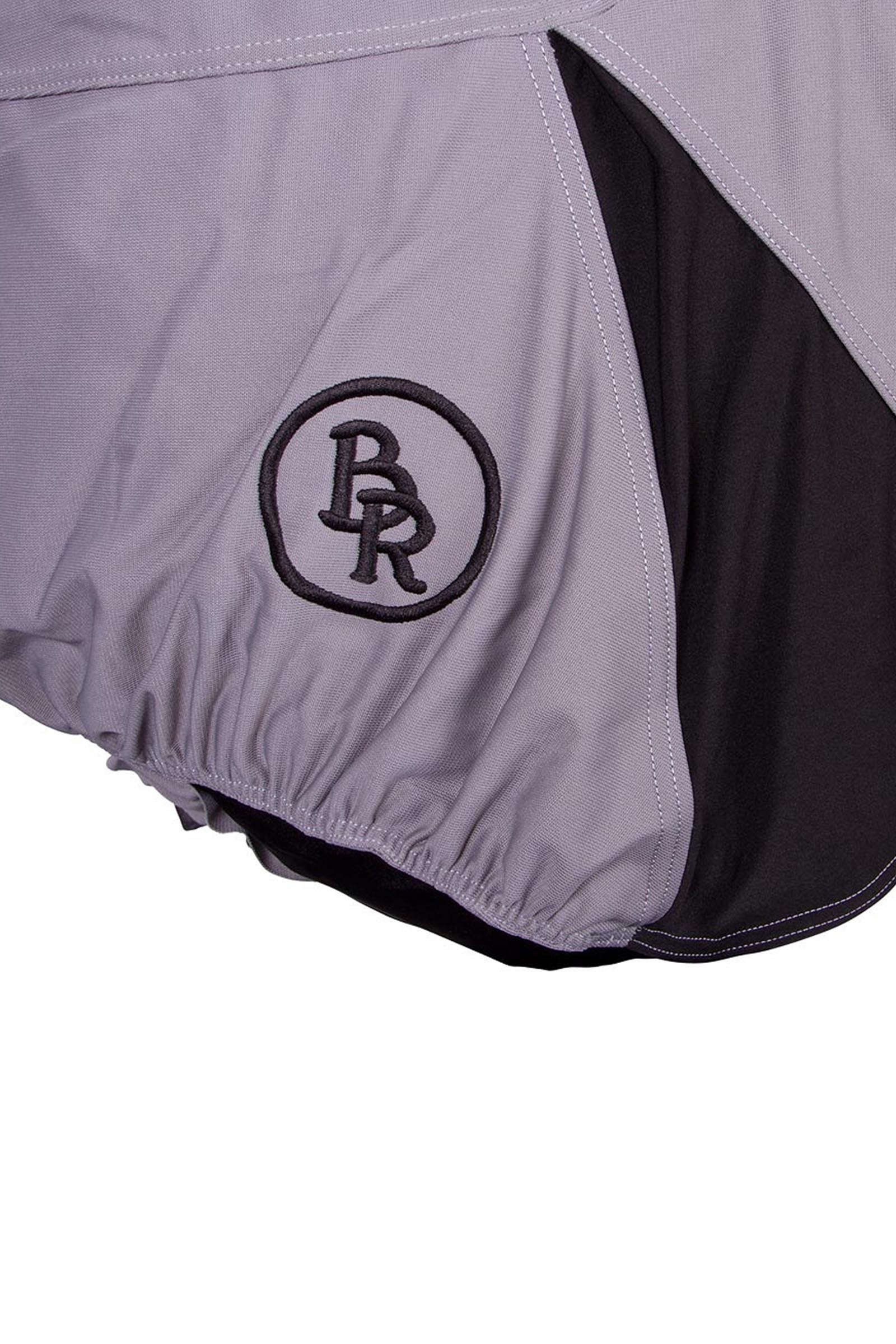 BR Sweet Itch kesäihottumaloimi kiinteällä kaulalla