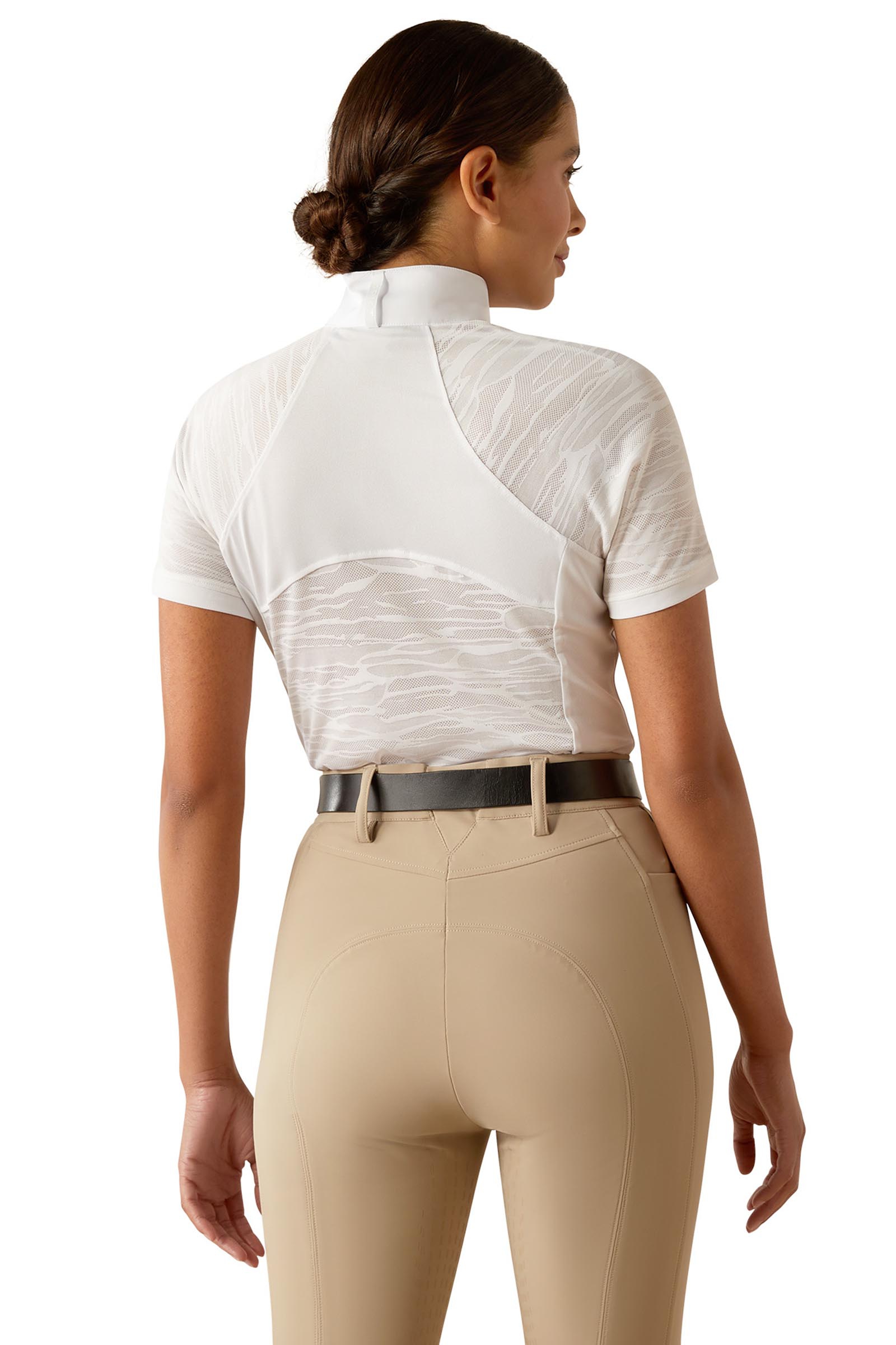 Ariat Aptos Vent 2.0 naisten kilpailupaita