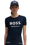 Boss Maya Logo T-paita