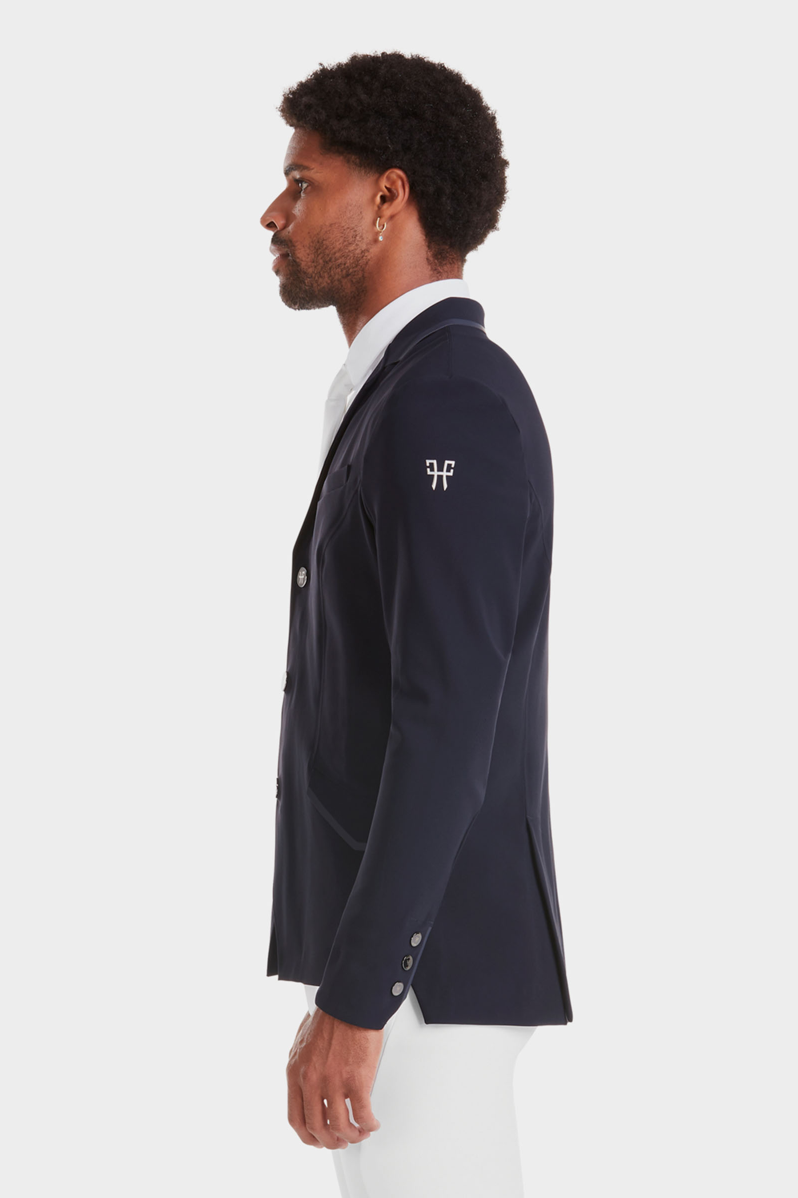 Horse Pilot Aeromade miesten kilpailutakki