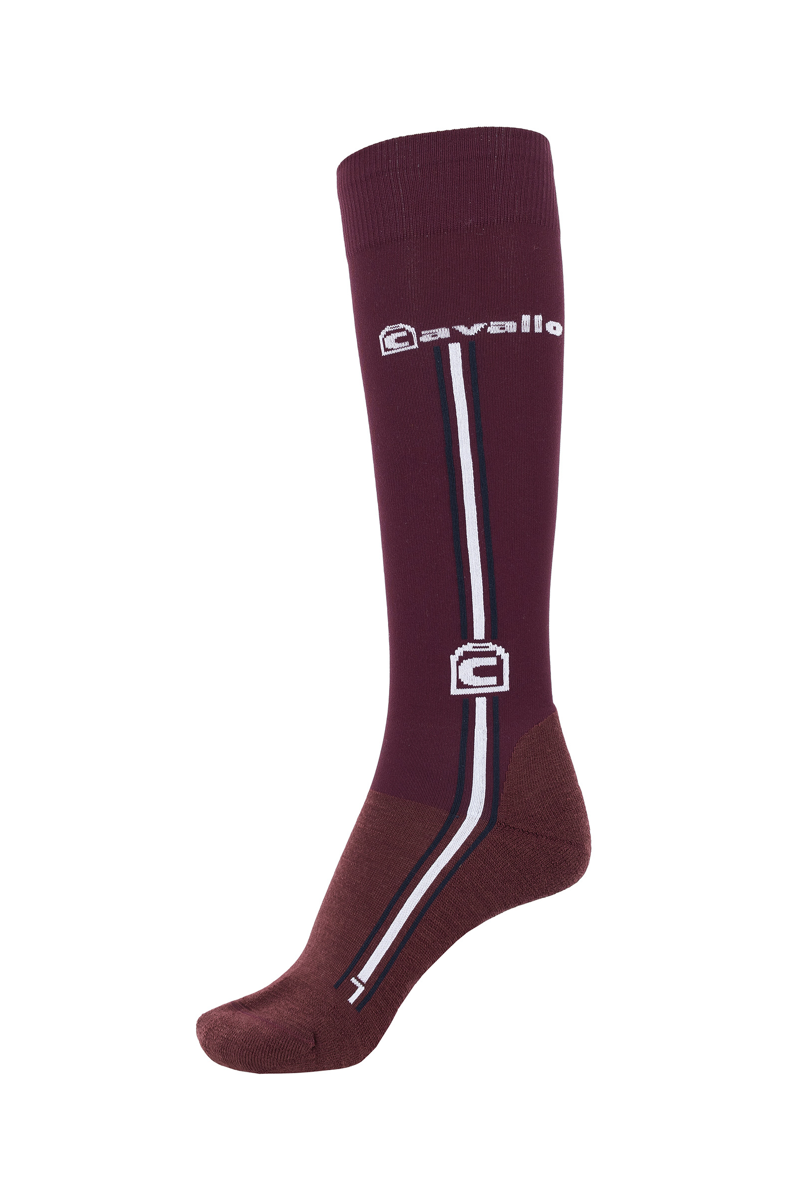Cavallo CAVALSAMY X Unisex Socks