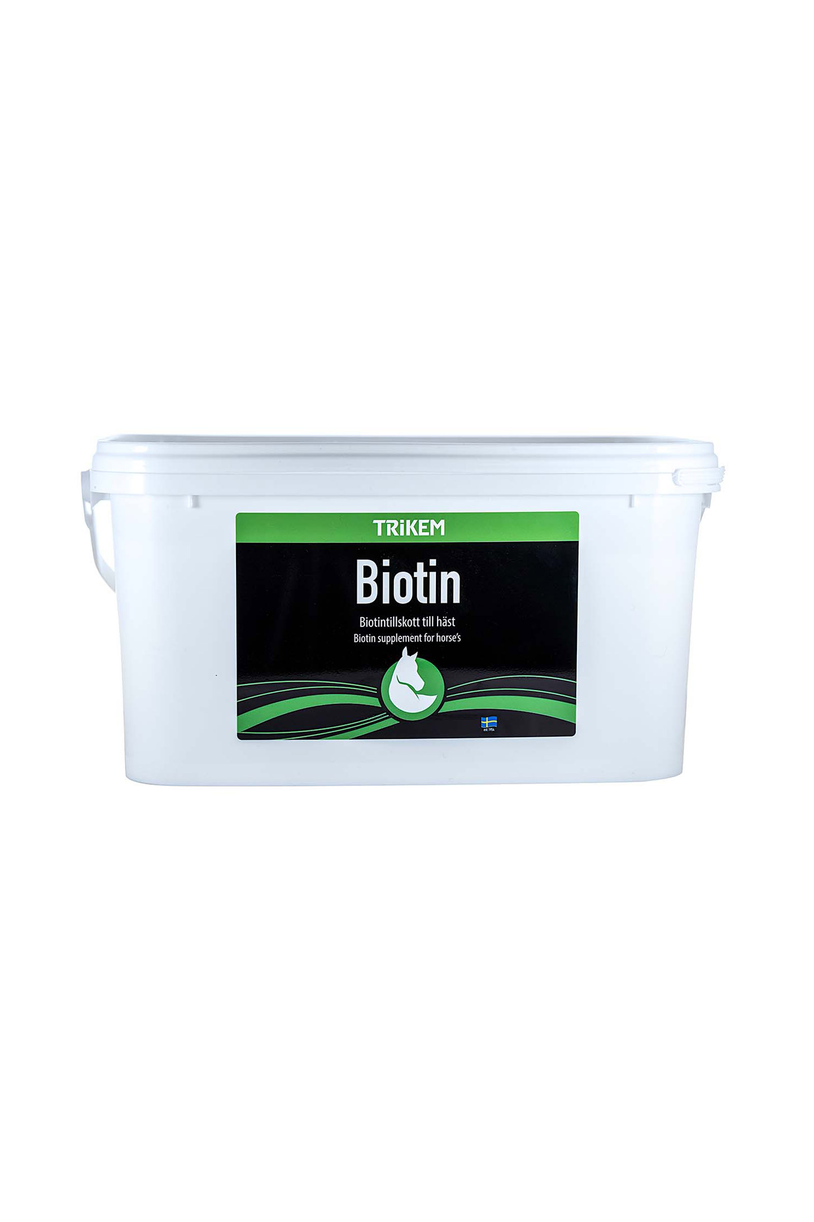 Trikem Biotiini, 4000g
