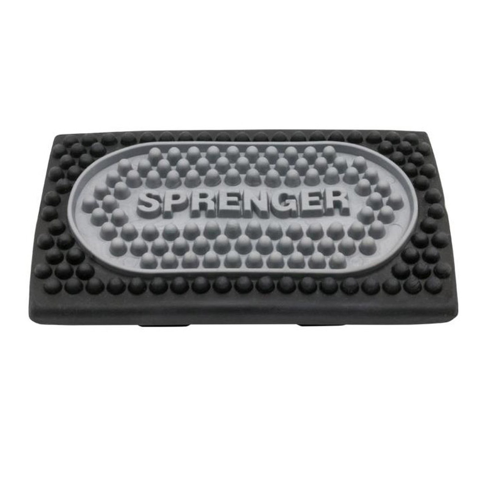 Sprenger jalustinkumit, 12 cm, tuotteelle 44288