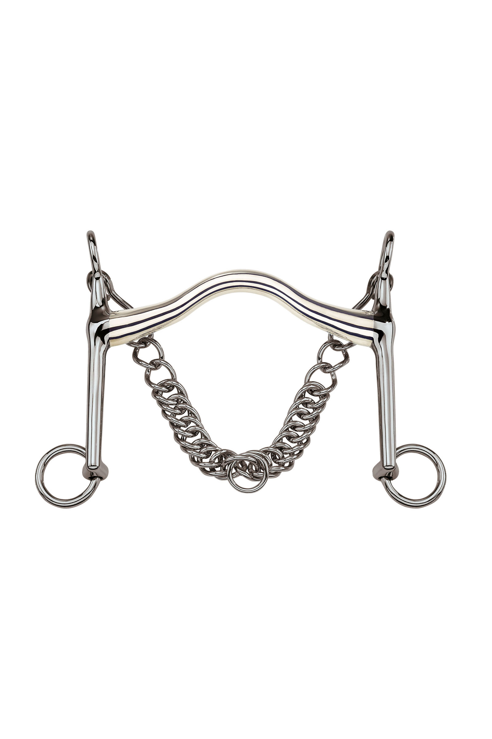 Sprenger Bemelmans Kandarbitt Sensogan, 16mm