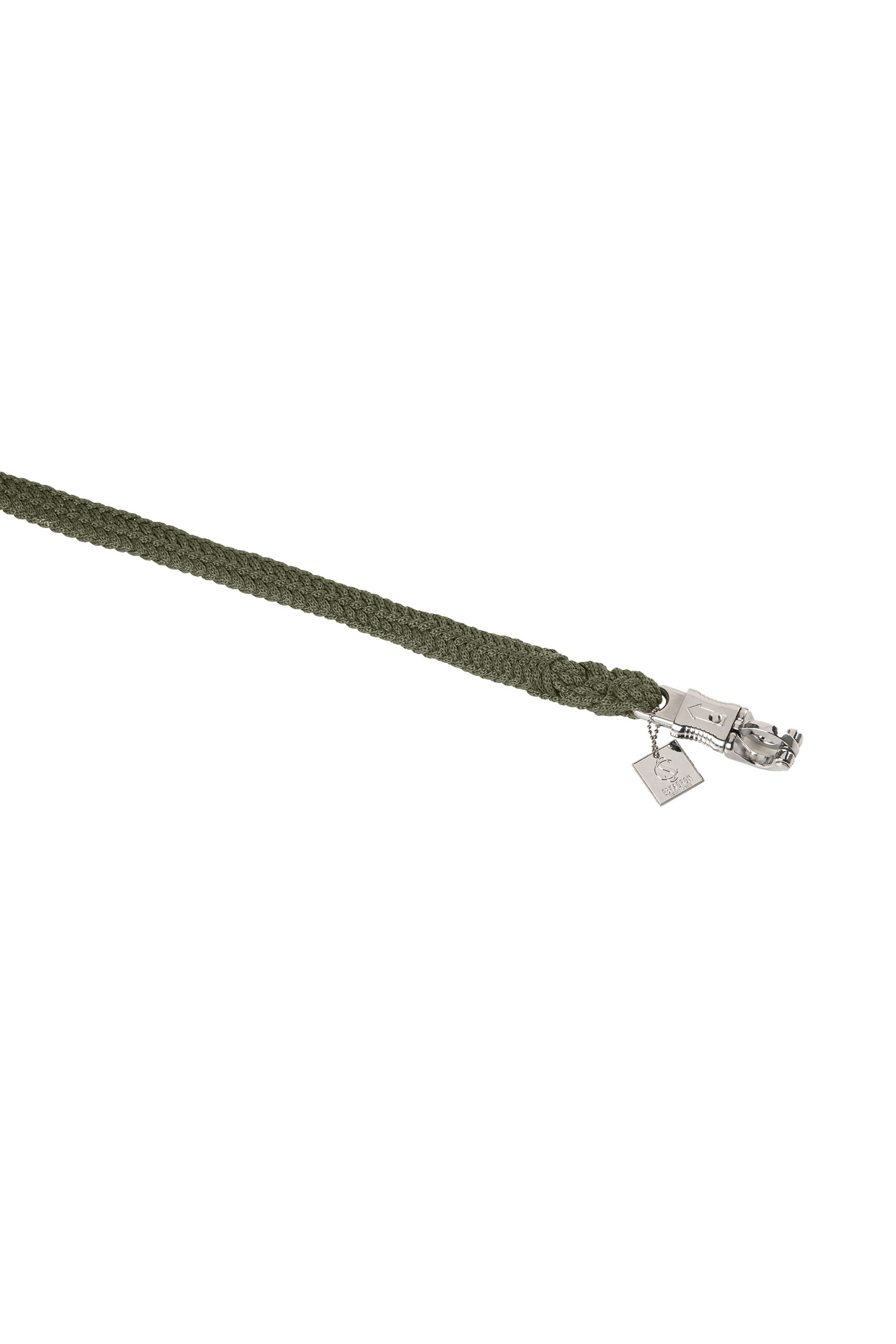 Eskadron Classic Sports SS25 Duralastic riimunnaru paniikkilukolla