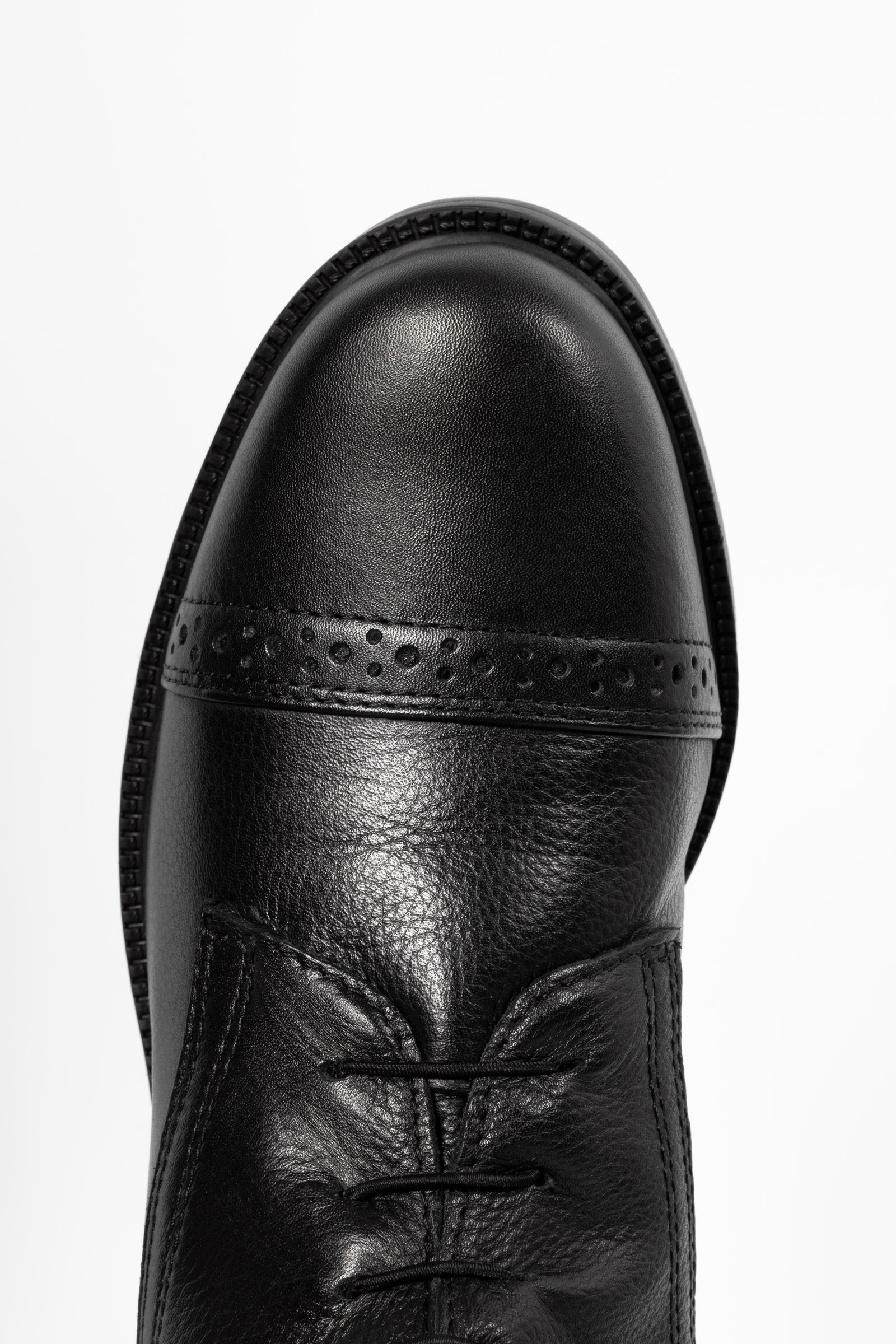 Naisten pitk&auml;t saappaat Horze Verona