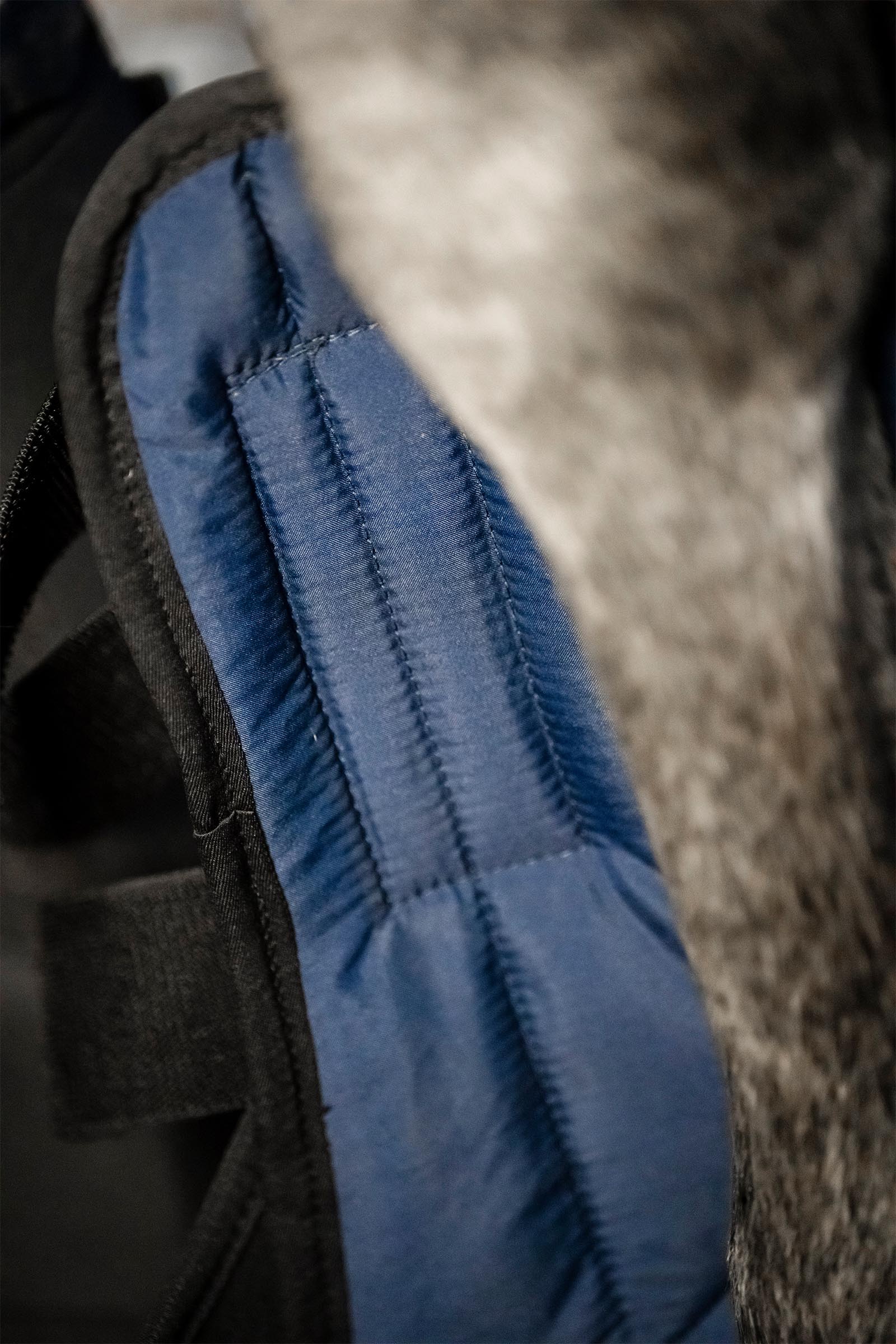 Horseware tallisaapas Ionic liner