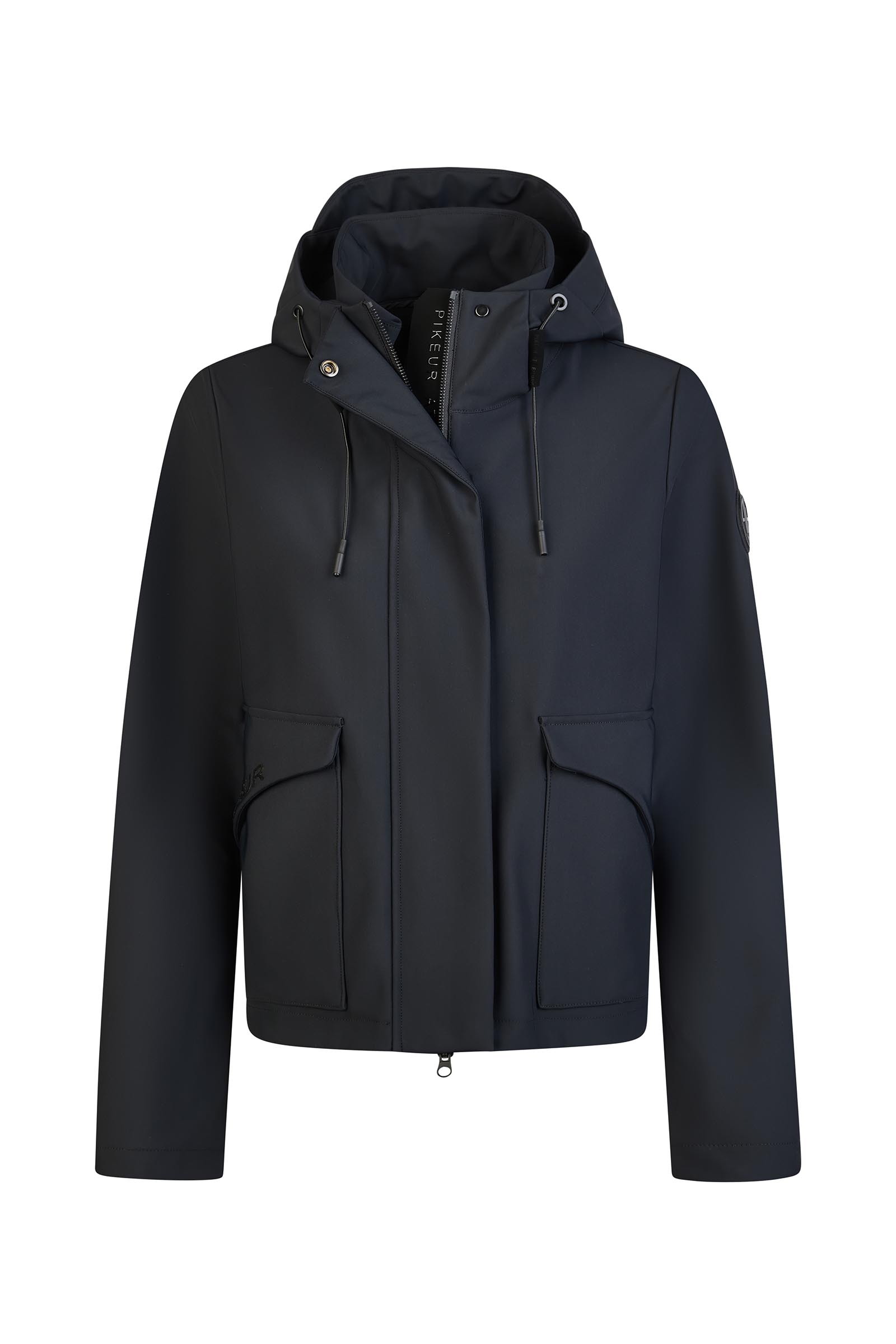Pikeur naisten softshell-takki