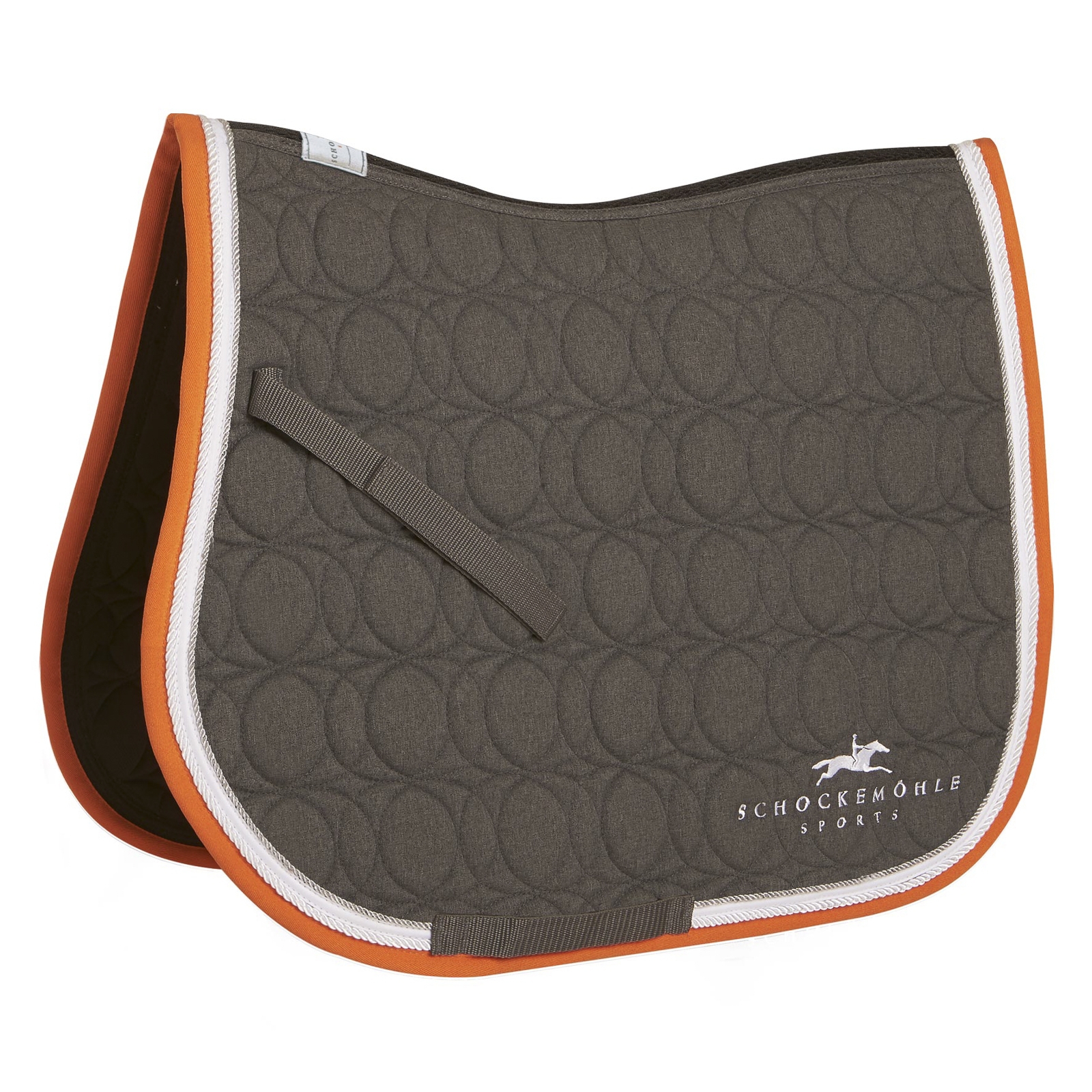 Schockemöhle Sports Air Cool Jumping Pad SL II -esteratsastussatulahuopa