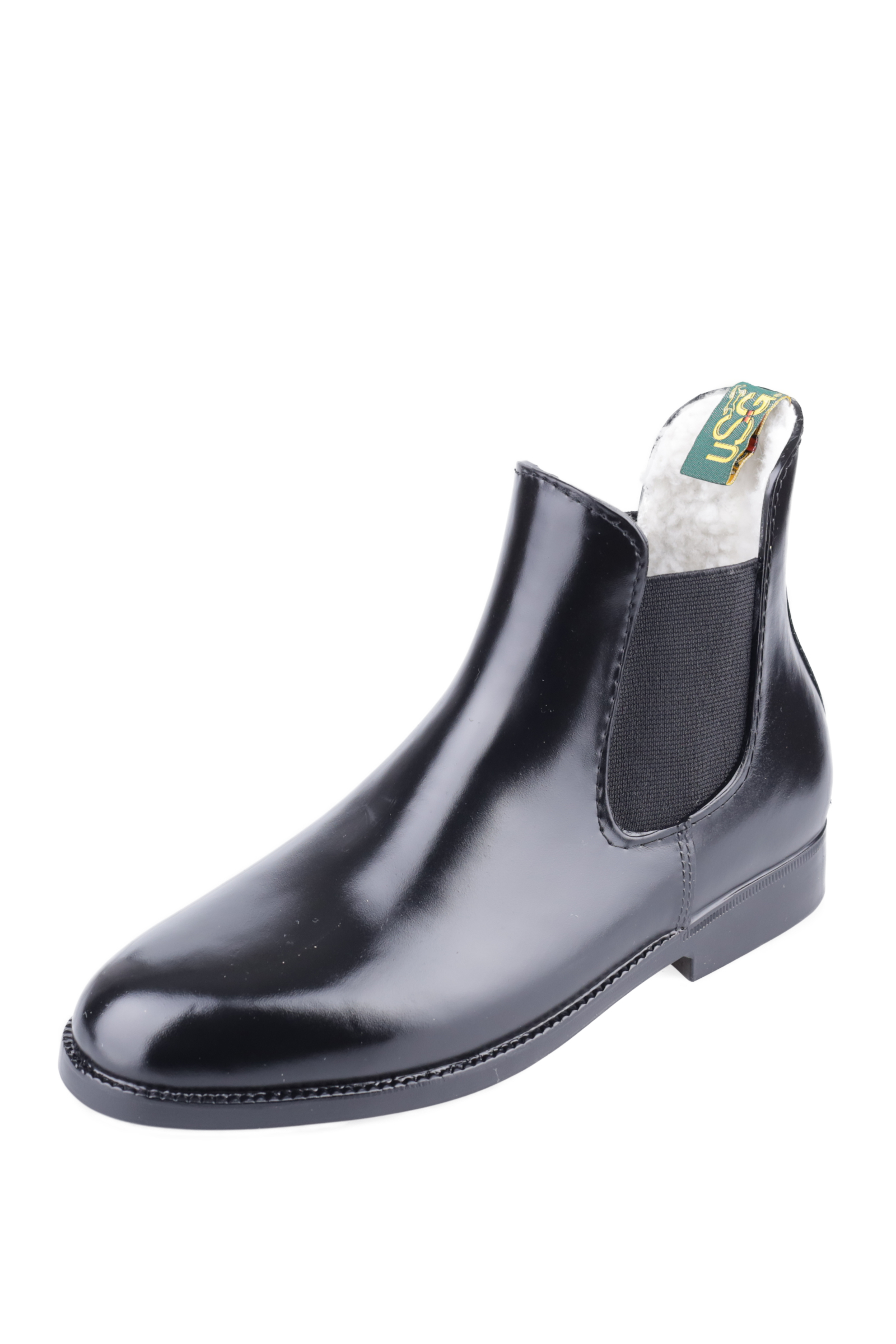 USG Pro Ride Ladies' Winter Jodhpur Boots