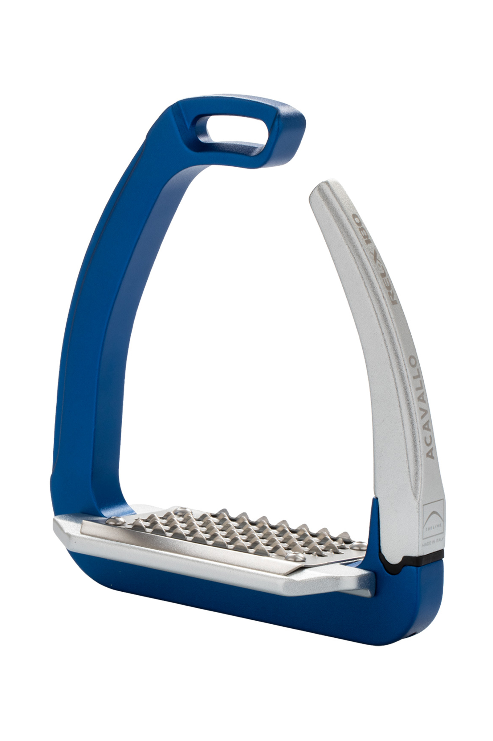 Blue Acavallo Rel-X 180 Jalustimet  