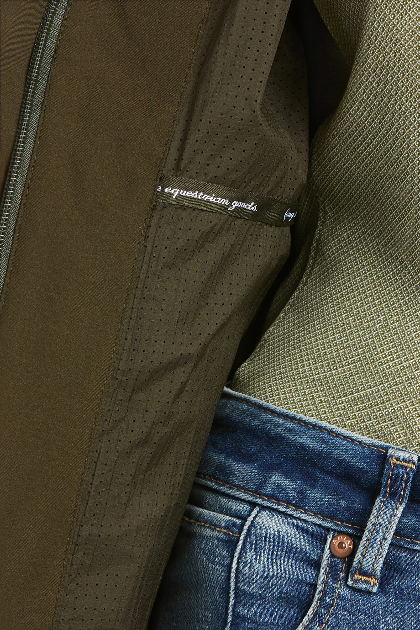 Ariat Coastal naisten vedenpit&auml;v&auml; takki