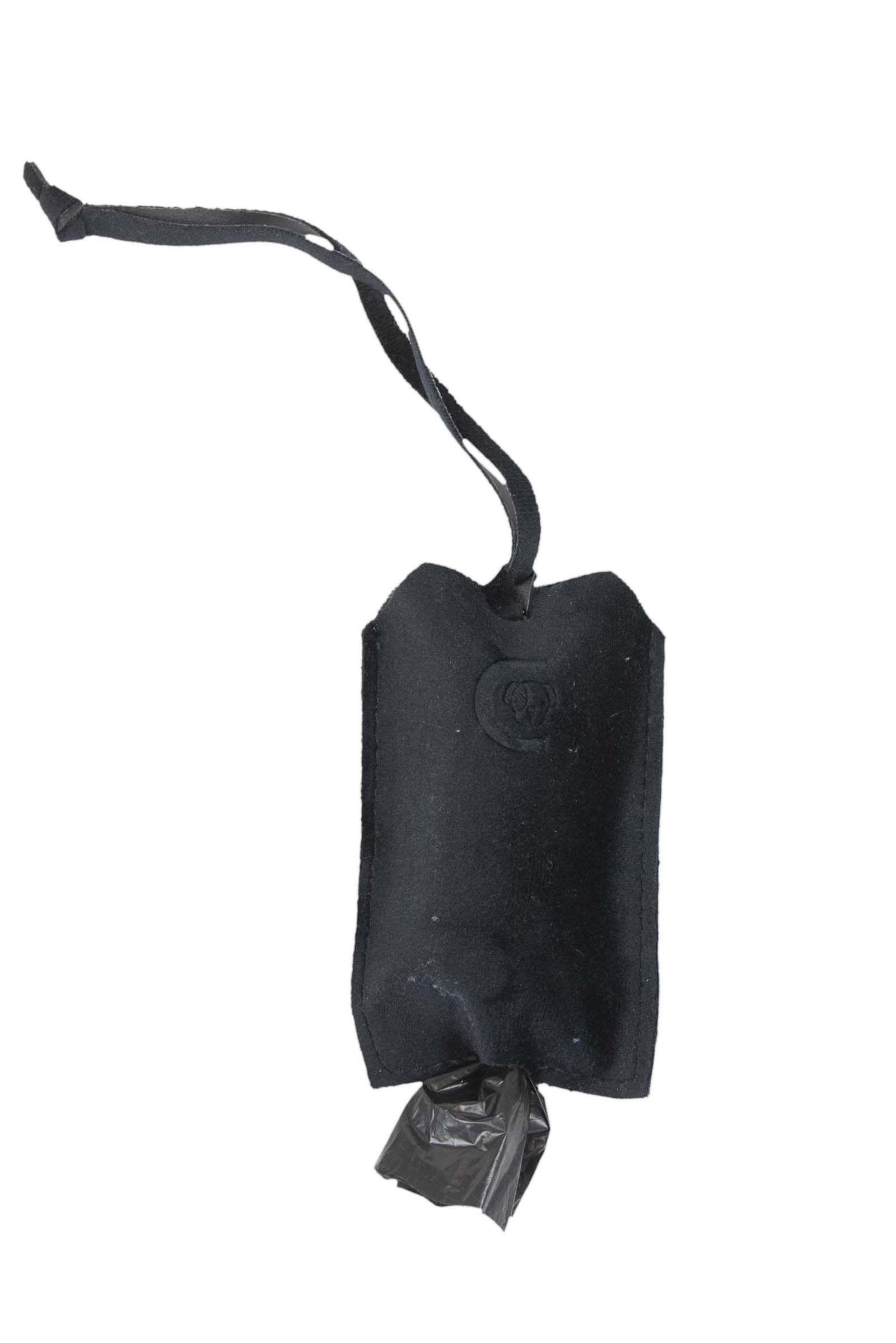 Kentucky Dogwear Velvet tasku kakkapusseille