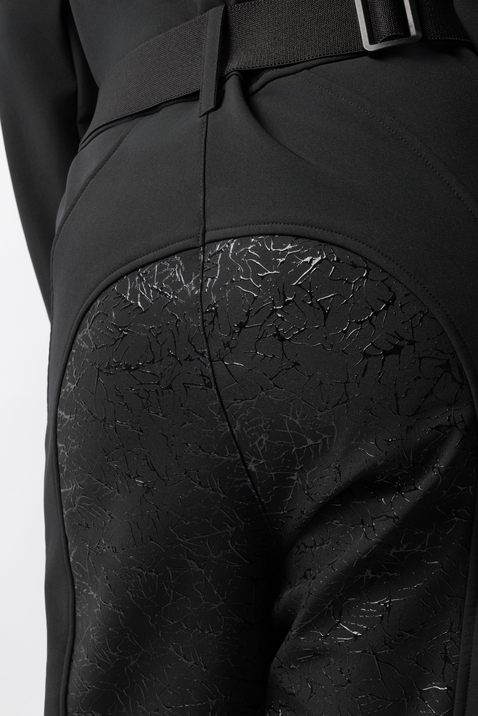 Horze Cynthia Softshellhaalari