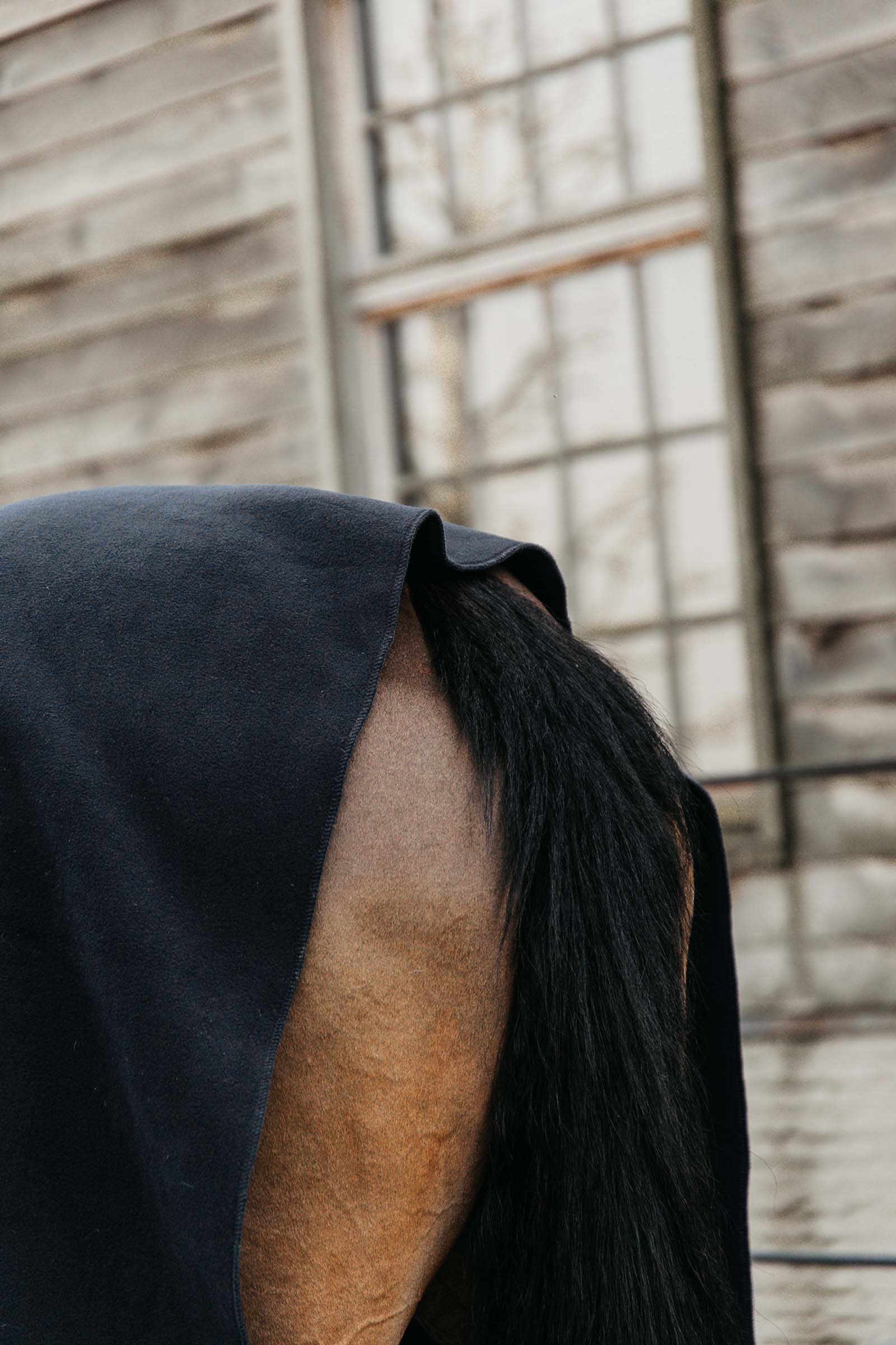 Kentucky Horsewear Heavy fleeceloimi