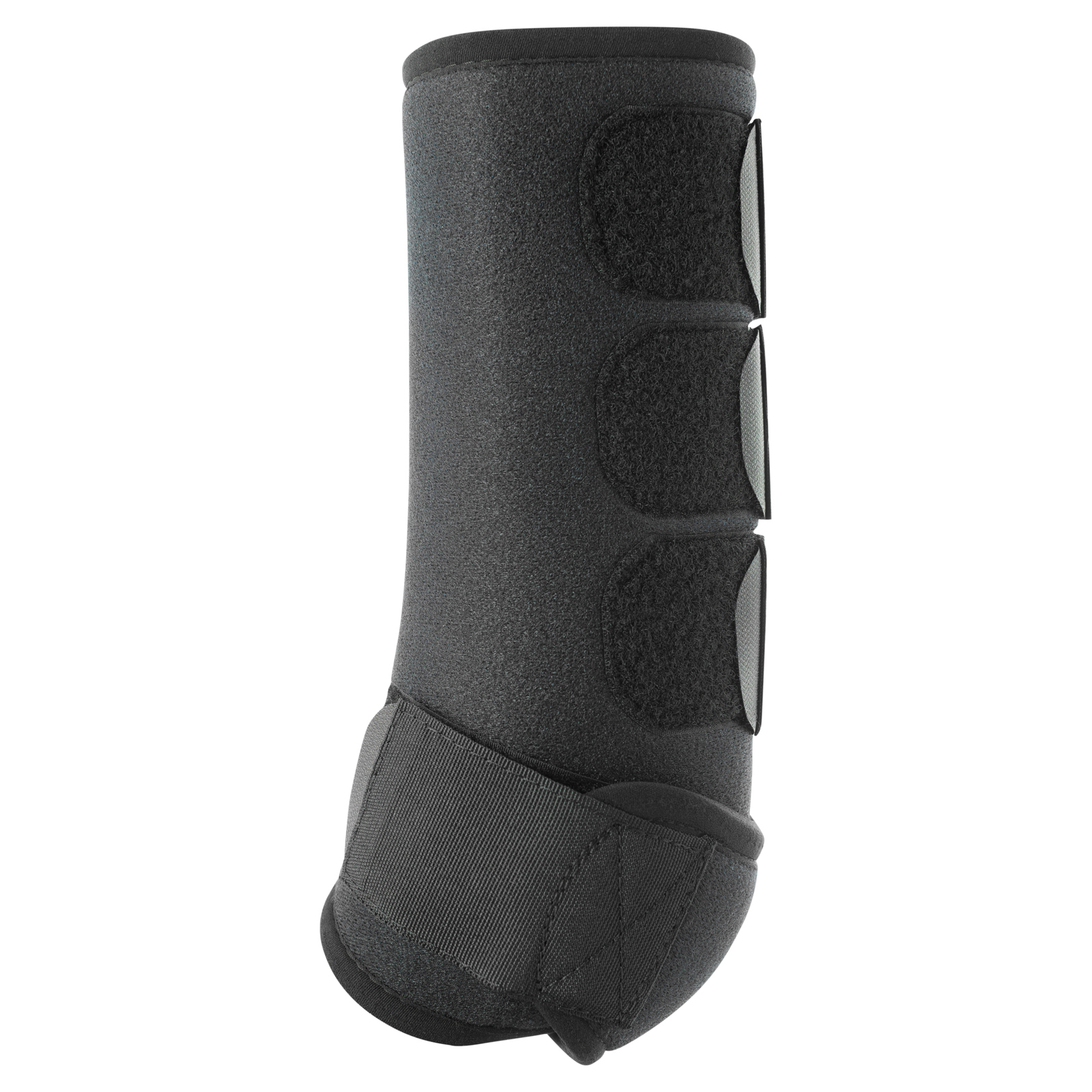 Back On Track treenisuojat, etu