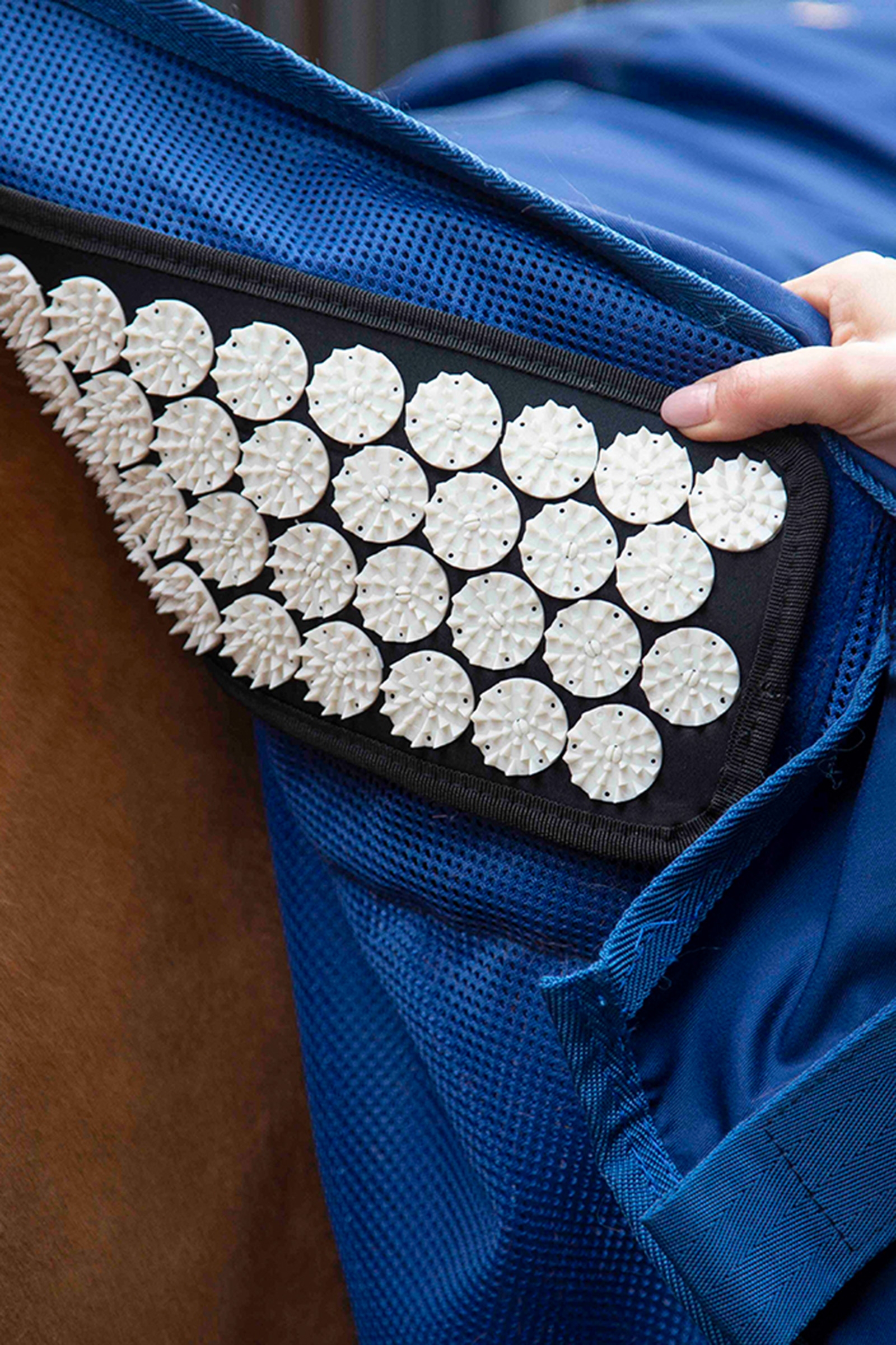 Accuhorsemat Cooler kuivatusloimi