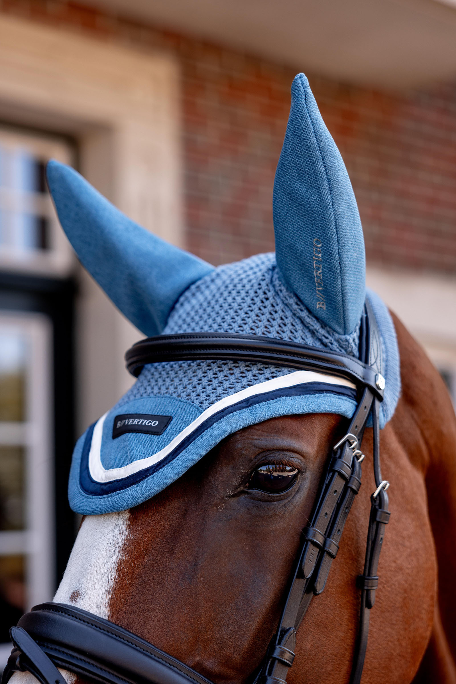 B Vertigo High Altitude korvahupun