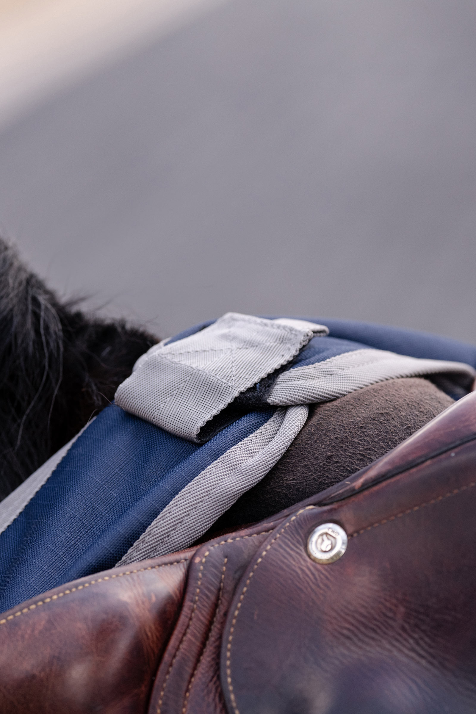 Horseware Amigo Ripstop ratsastusloimi