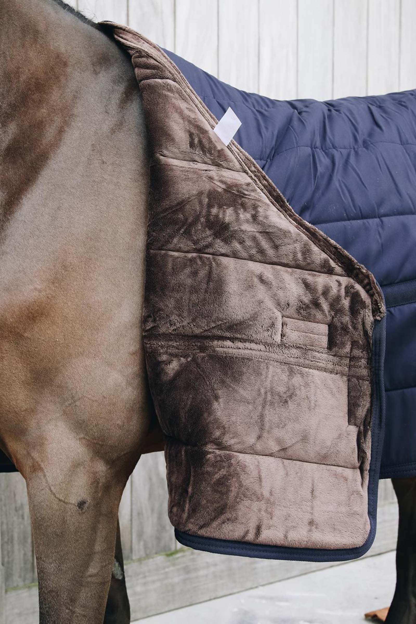 Kentucky Horsewear ihoystävällinen alusloimi, 300 g