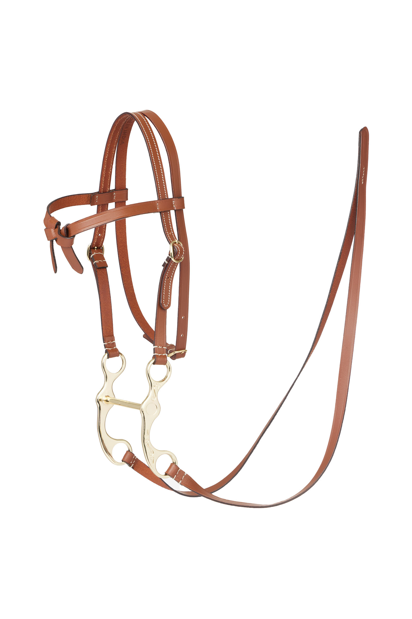 LeMieux keppihevosen western-bridle