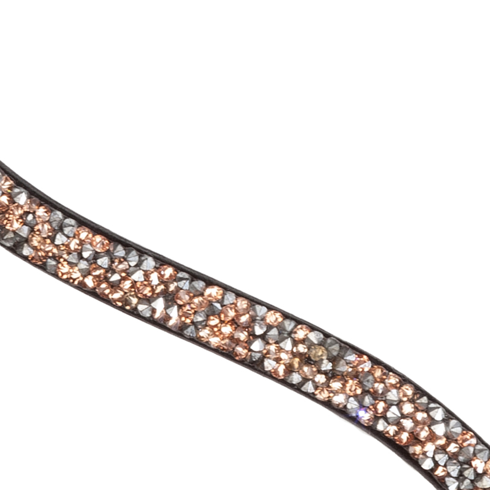 Kavalkade Button Candy Browband