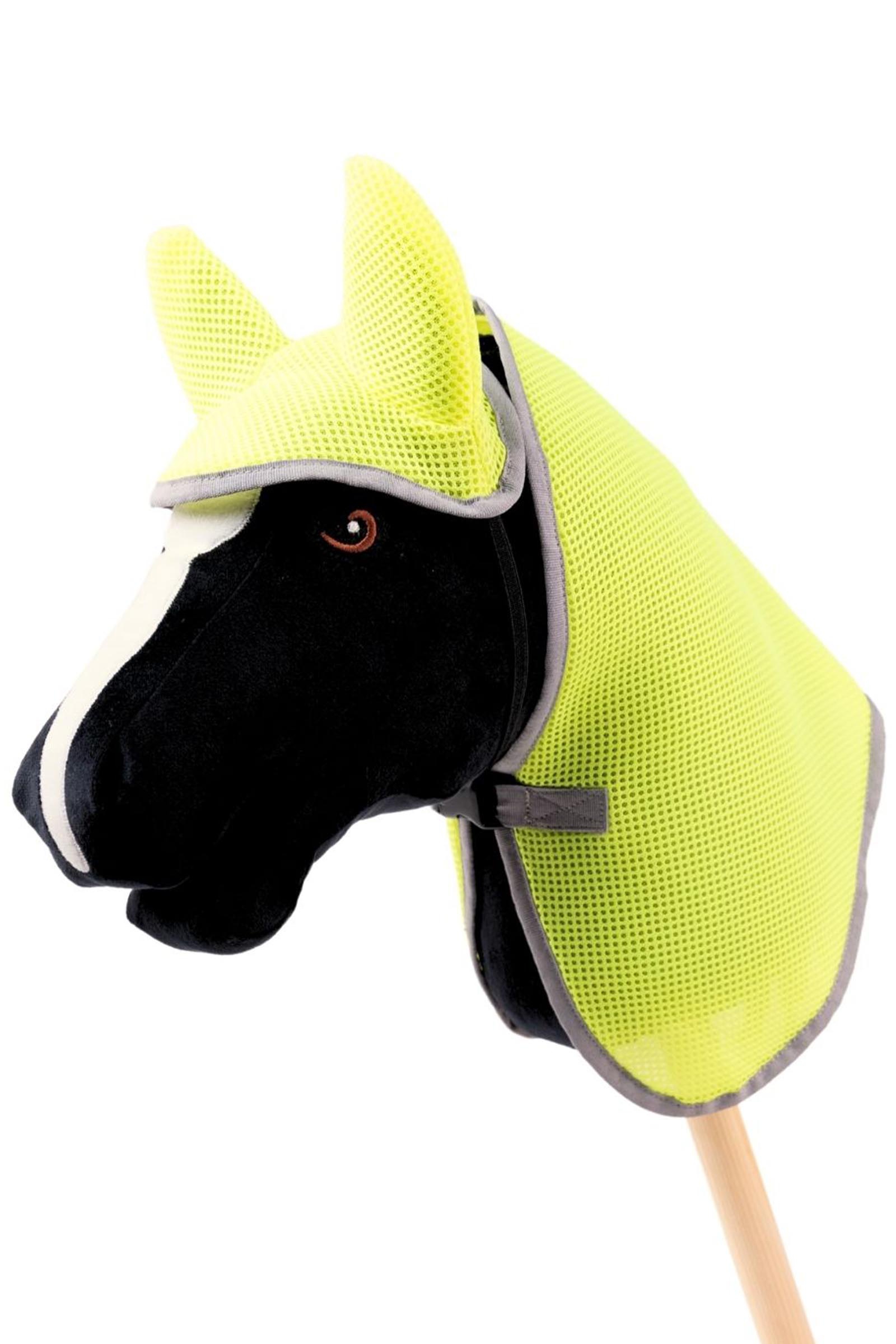 My Hobby Horse heijastava loimi ja huppu