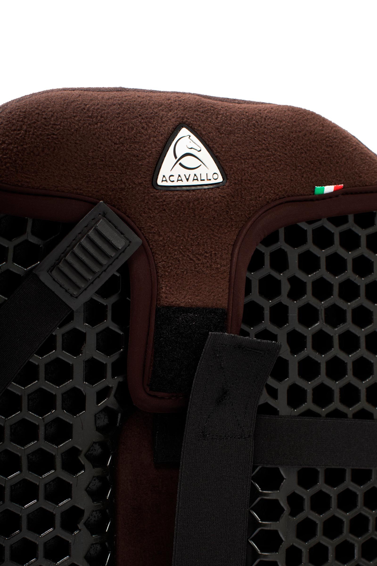 Acavallo Ortho Istuinsuoja H&auml;pyluu Dri-Lex Esteratsastus, 20 mm  