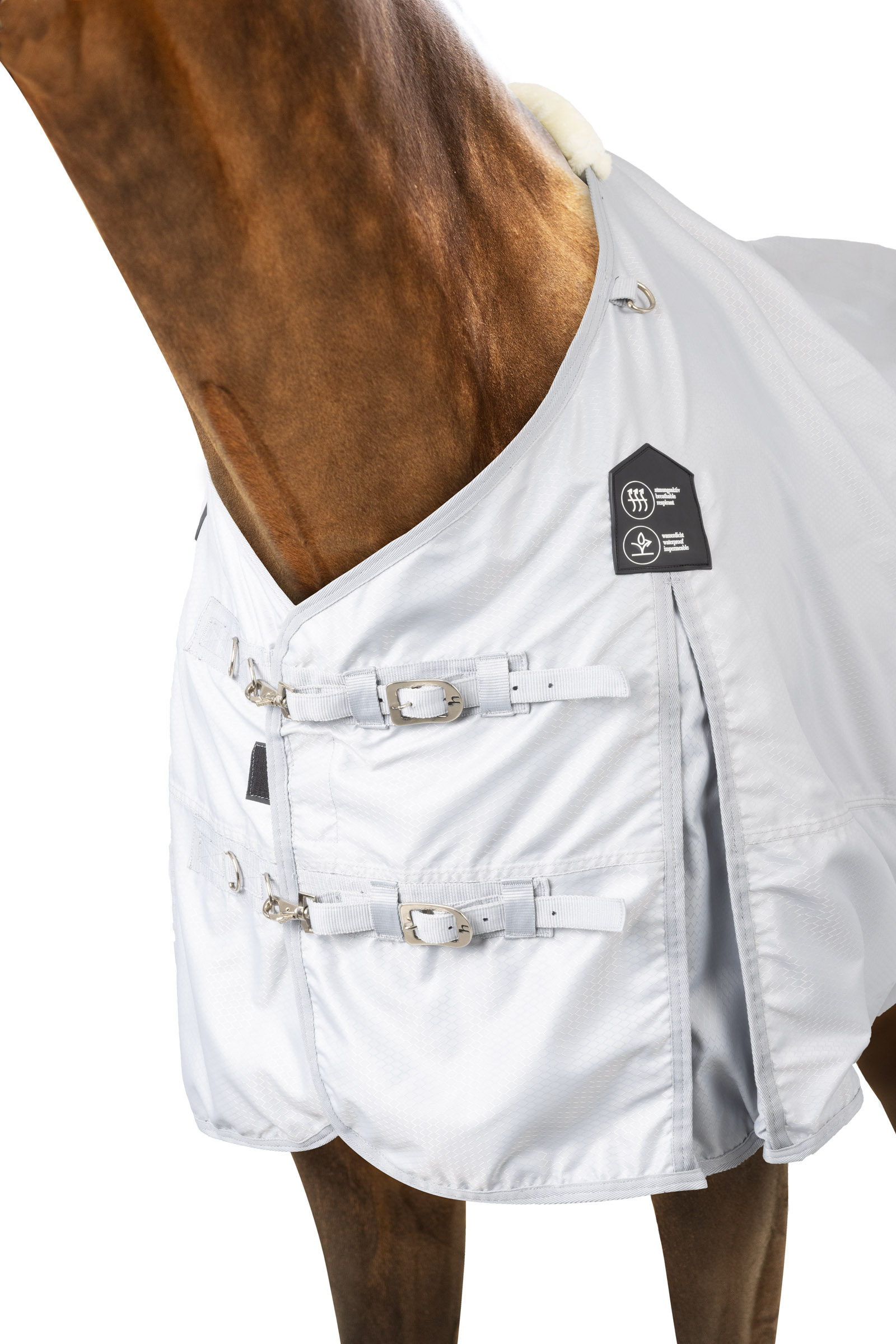 Horze Nevada 600 denierin kesäsadeloimi, 0g