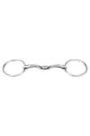 Sprenger Satinox kolmipalainen Loose Ring kuolain, 12 mm