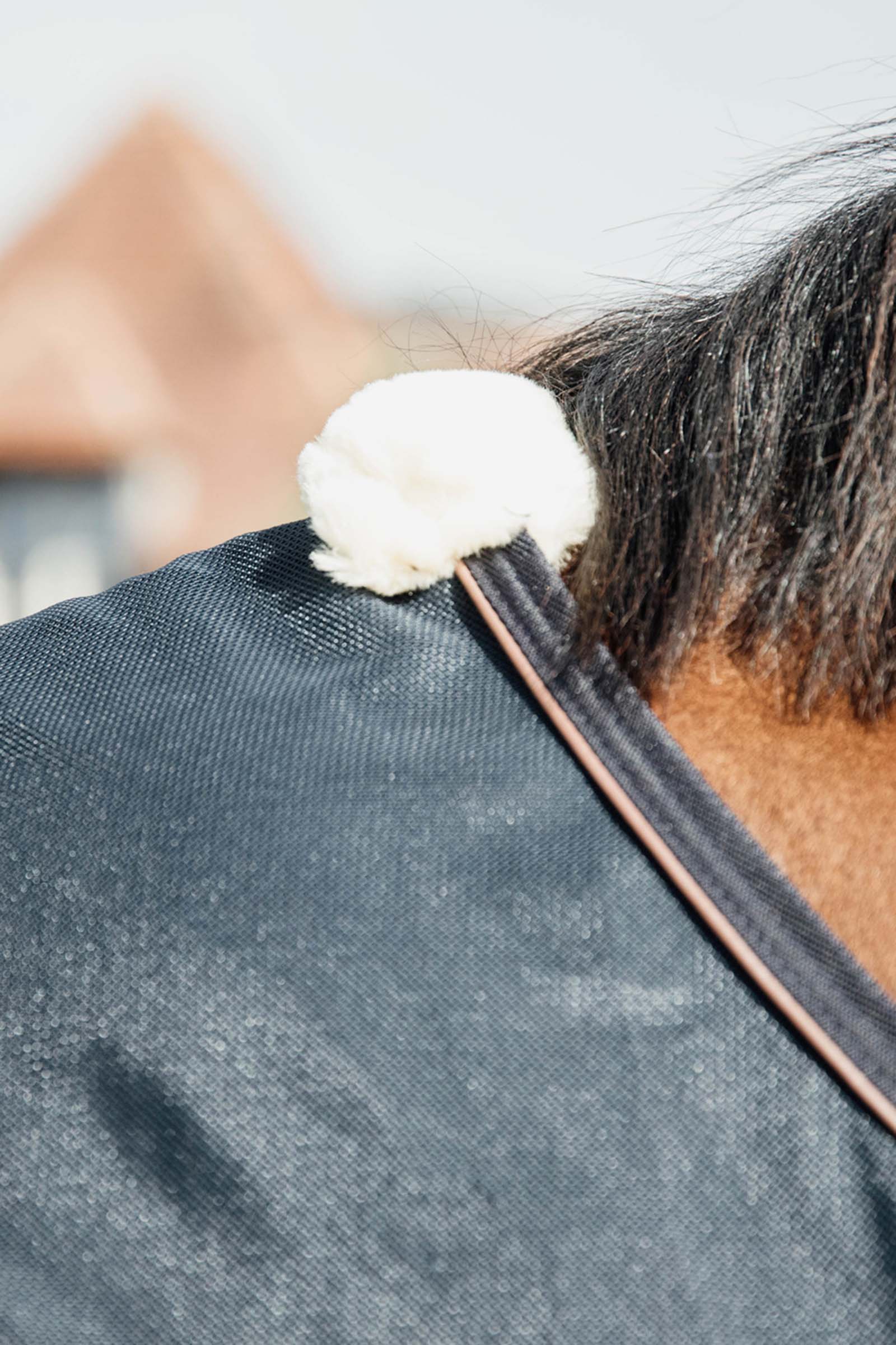 Kentucky Horsewear verkkoloimi kärpässuoja