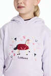 LeMieux Mini Romi kid&rsquo;s hoodie