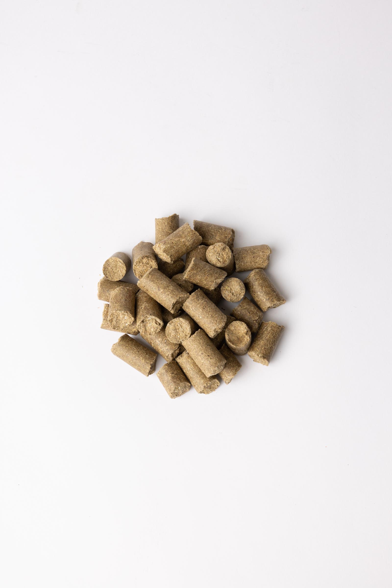 Horze Biscuits Omena makupalat, 1 kg