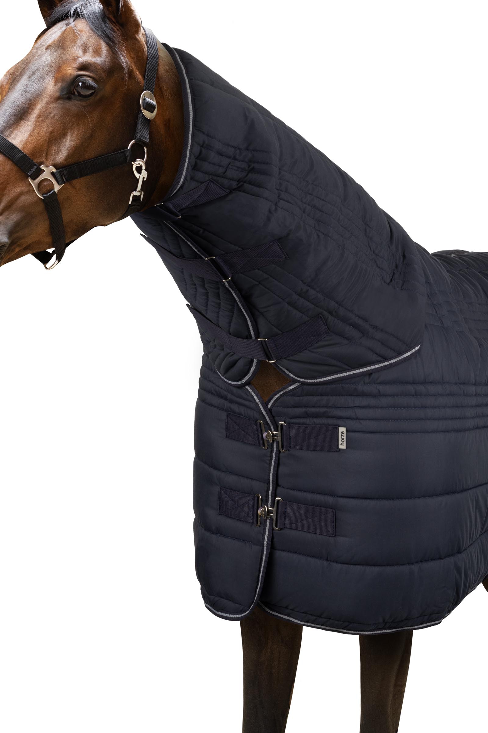 Horze Kingsley Combo talliloimi, 300 g