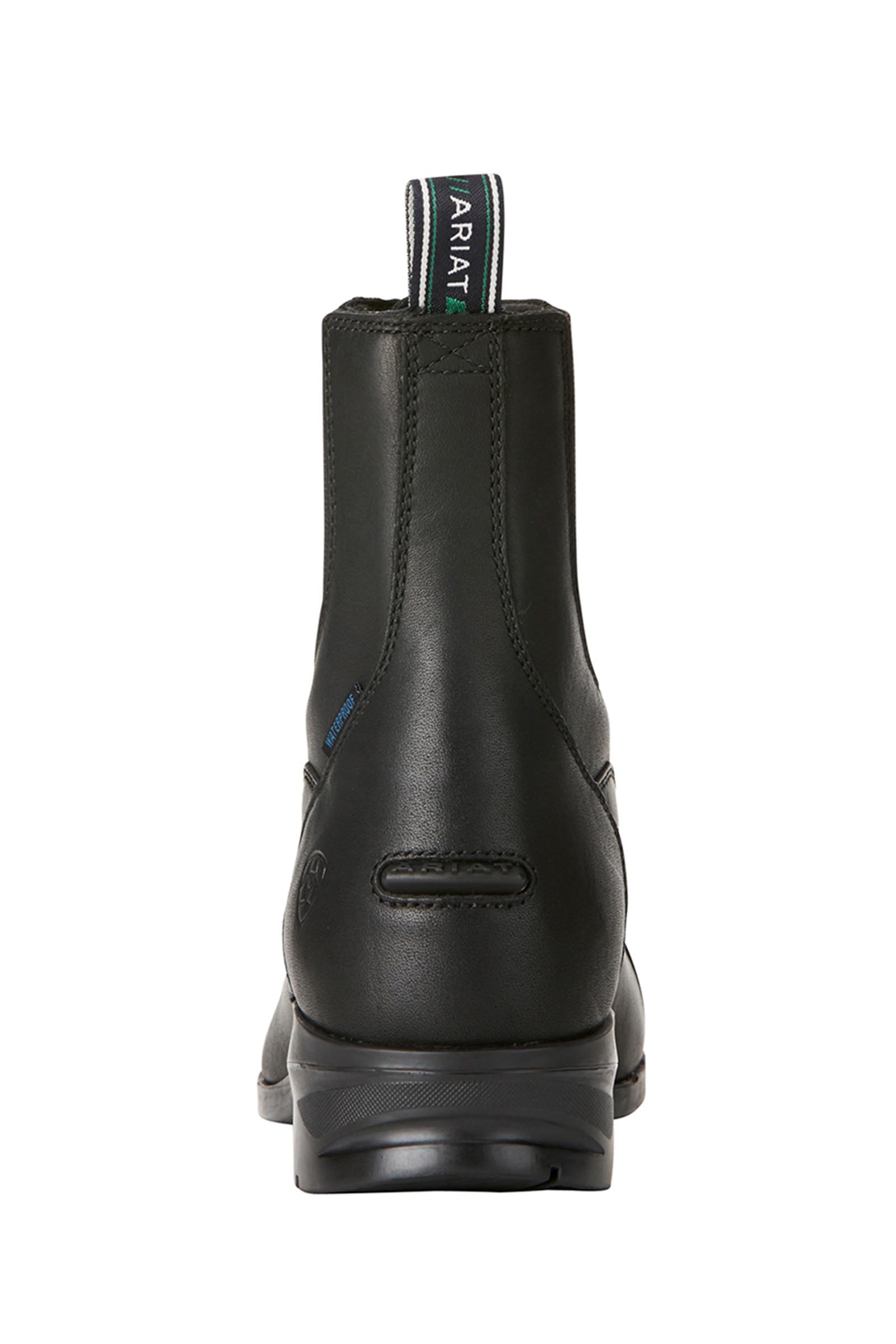Ariat Heritage IV Zip H20 Naisten Jodhpur Saappaat