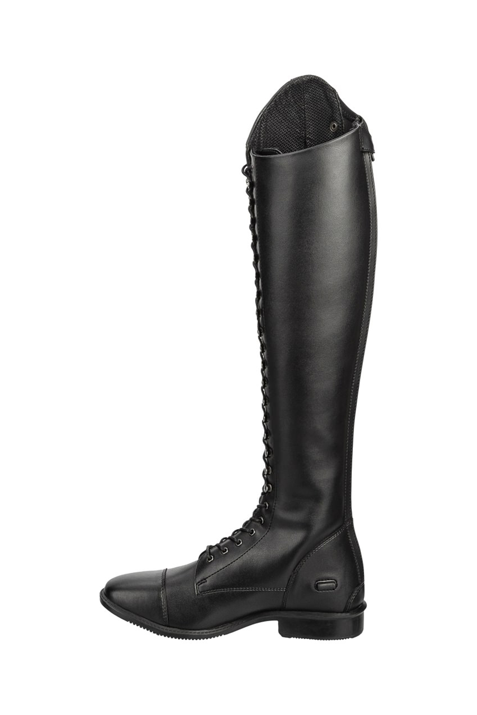 Suedwind Footwear Legacy Venado Vegan Lace Tall Riding Boots