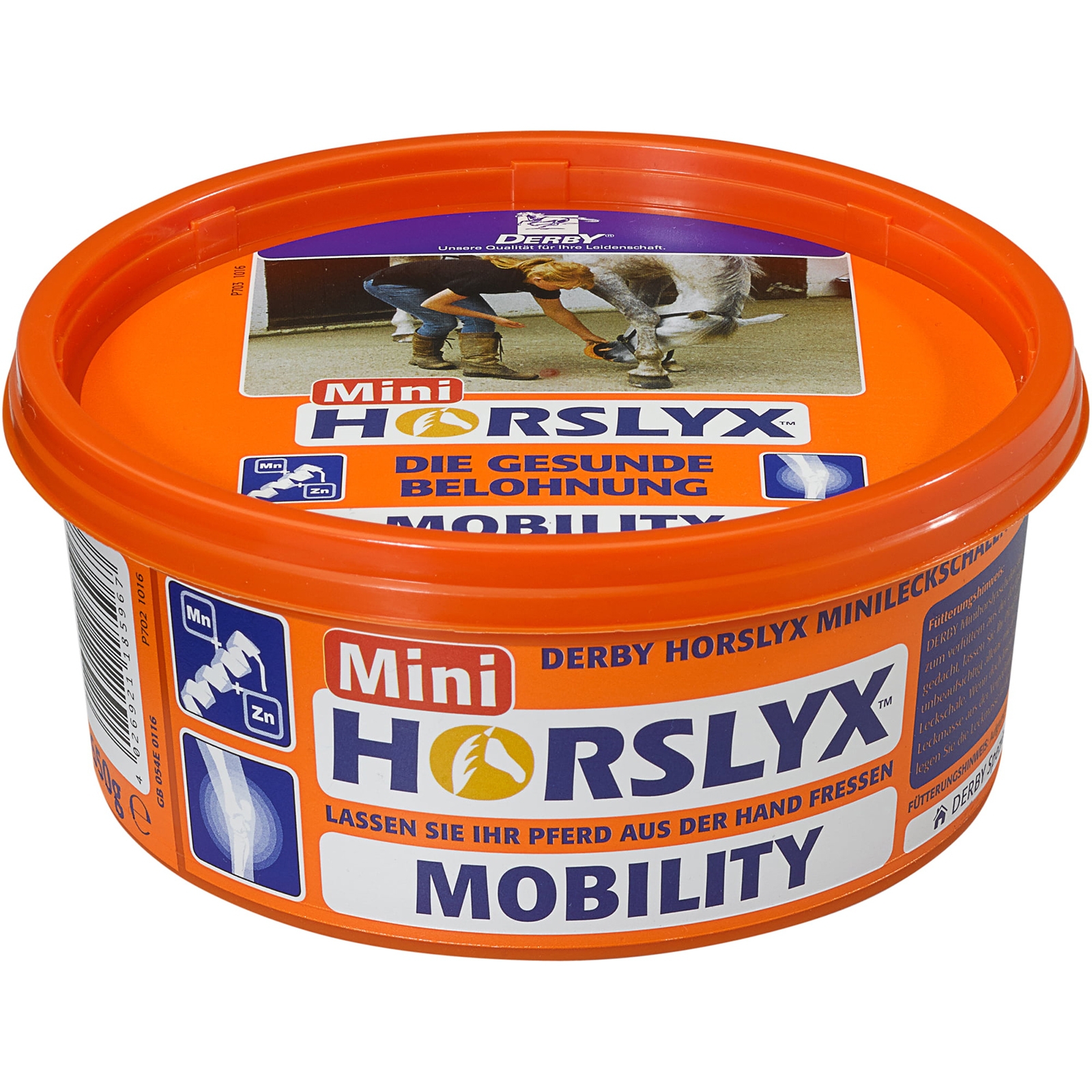 Horslyx Mini Mobility 650g
