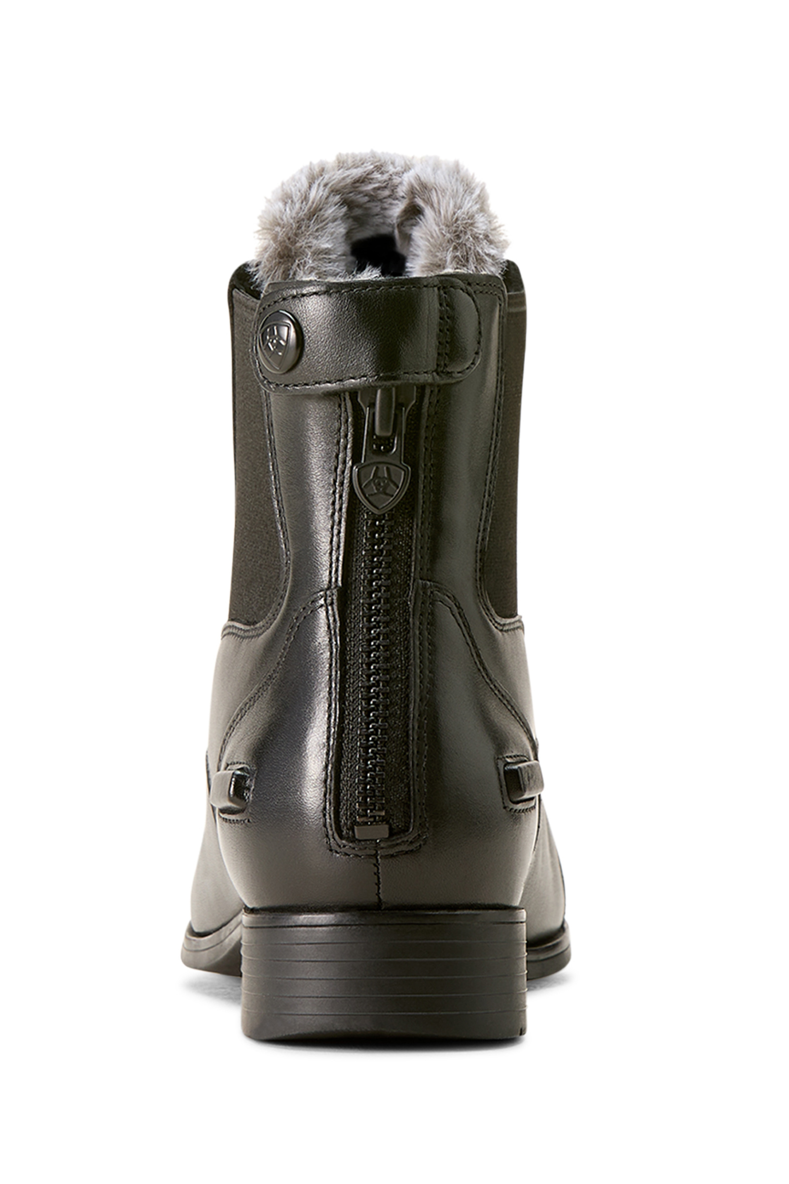 Ariat Kendall Sherpa Tallikengät vetoketjulla