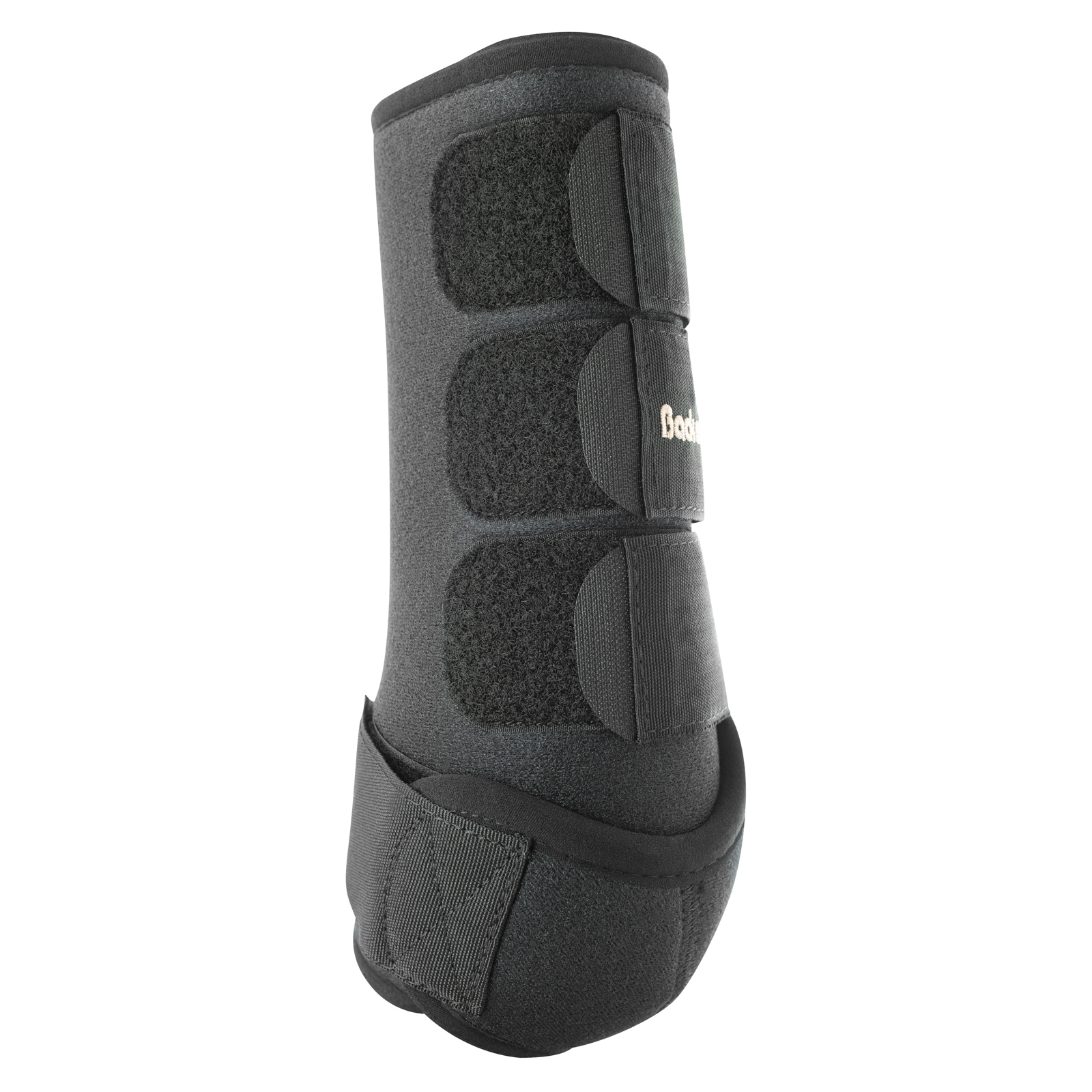 Back On Track treenisuojat, etu