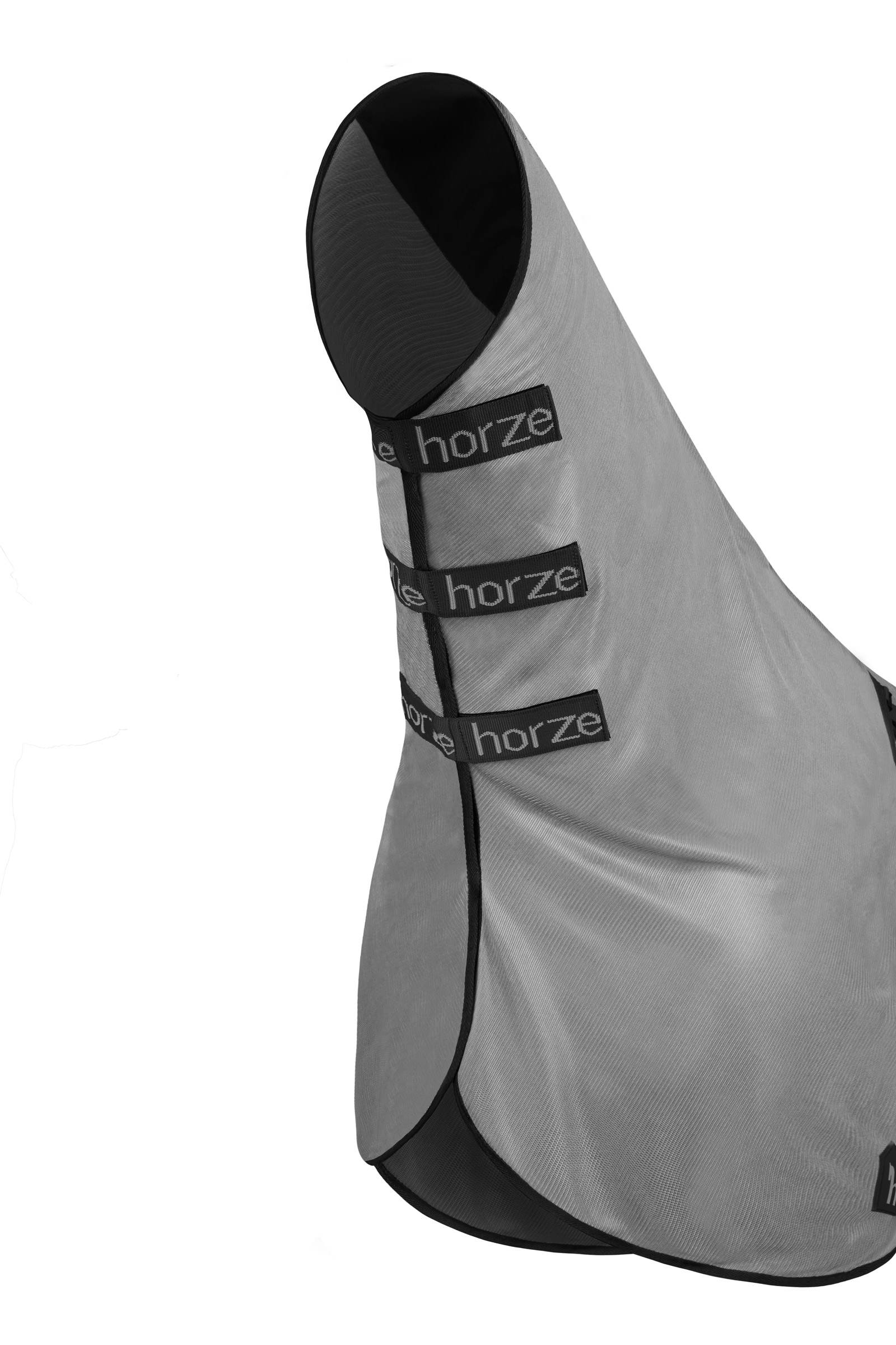 Horze Paso Fino hy&ouml;nteisratsastusloimi irrotettavalla kaulakappaleella sek&auml; UV-suojalla