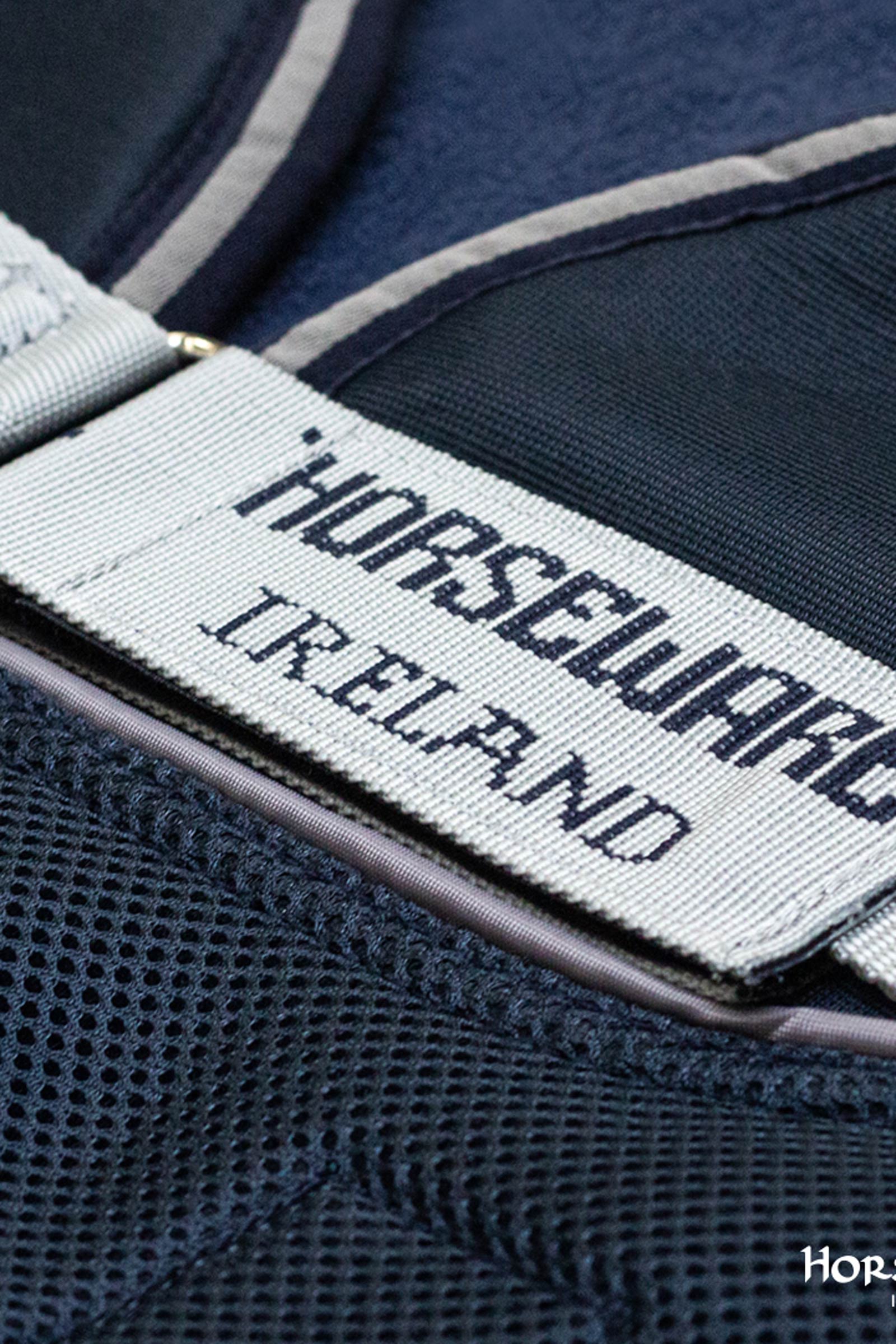 Horseware Dry Liner alusloimi kuivaustoiminnolla, 50 g