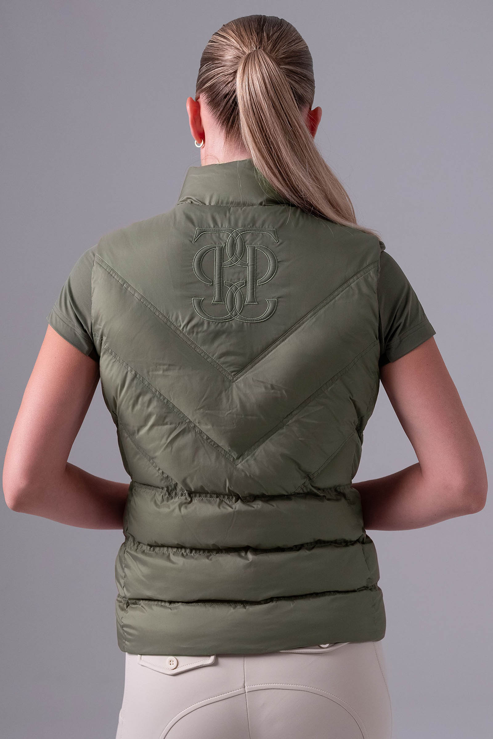 PS of Sweden Lucy naisten toppaliivi