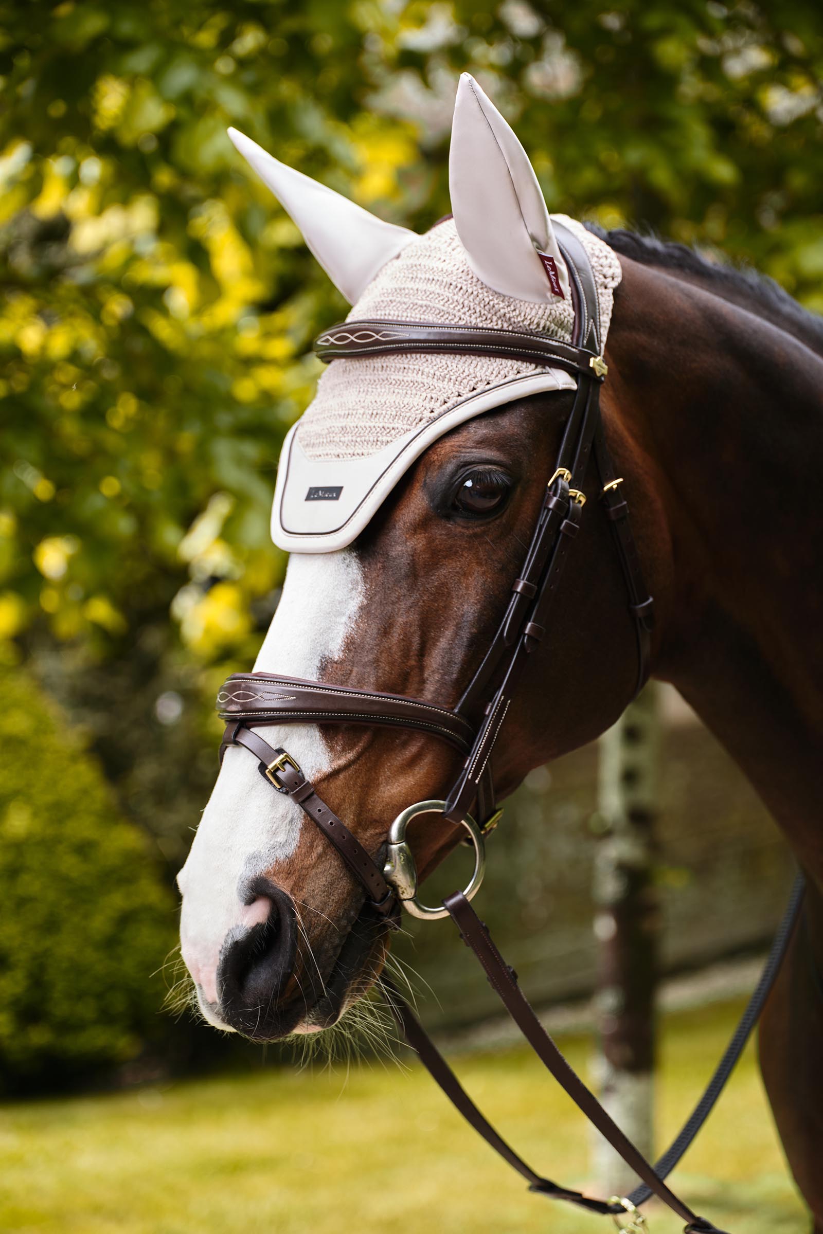 LeMieux Essence korvahuppu